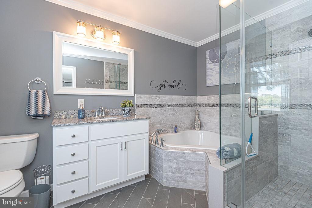 OCEAN PINES - TEAL BAY - Residential