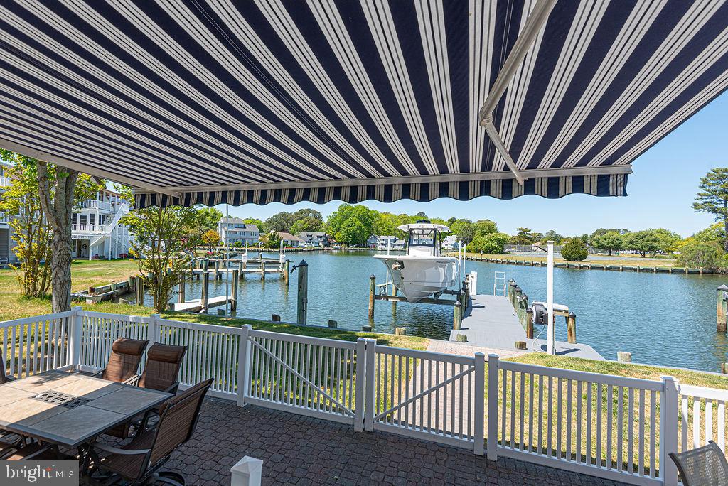 OCEAN PINES - TEAL BAY - Residential
