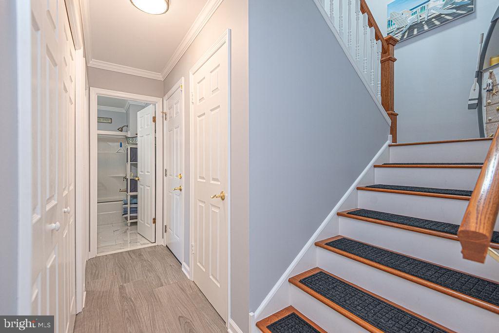 OCEAN PINES - TEAL BAY - Residential