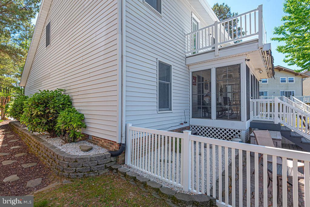 OCEAN PINES - TEAL BAY - Residential