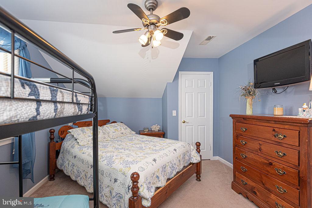 OCEAN PINES - TEAL BAY - Residential
