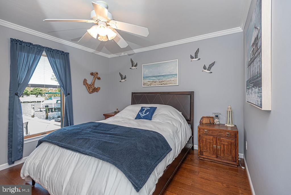 OCEAN PINES - TEAL BAY - Residential