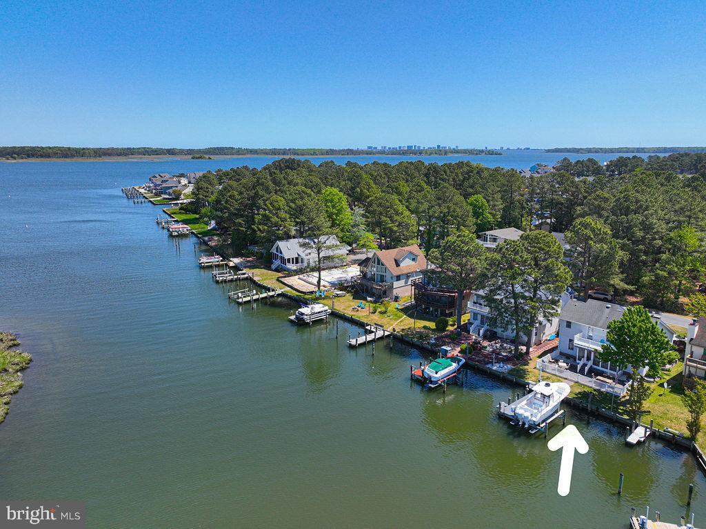 OCEAN PINES - TEAL BAY - Residential