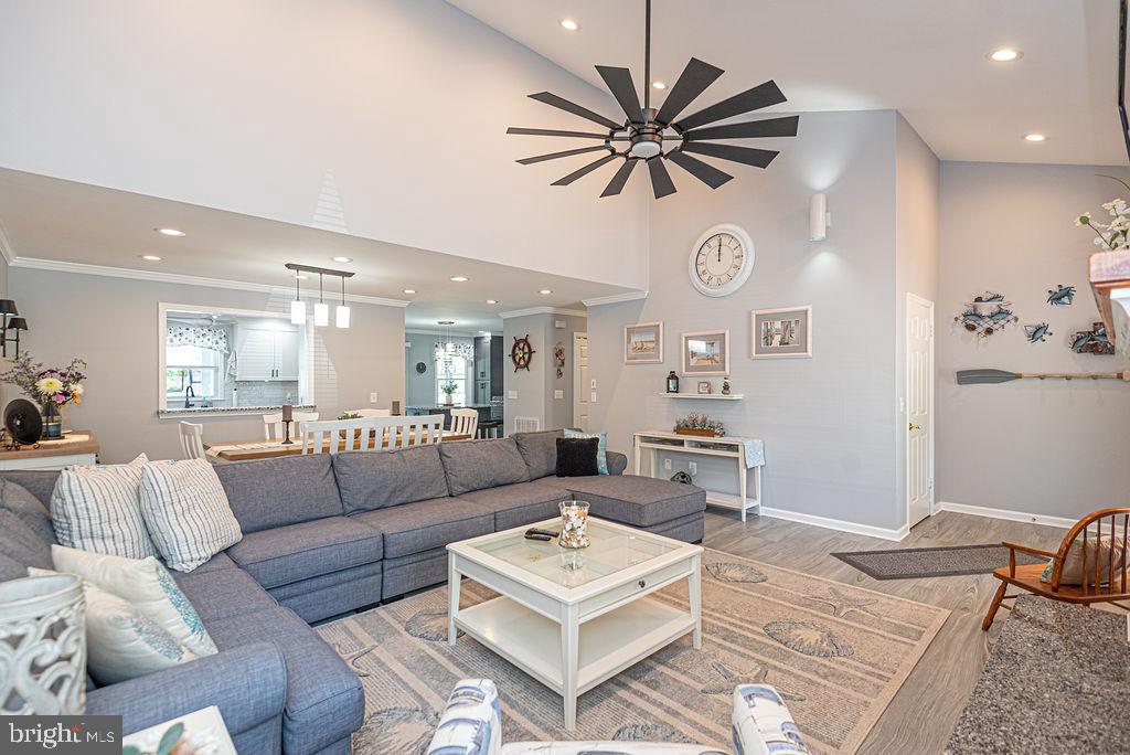 OCEAN PINES - TEAL BAY - Residential