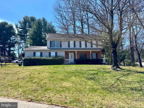 1000 REDBROOK COURT BEL AIR MD 21014