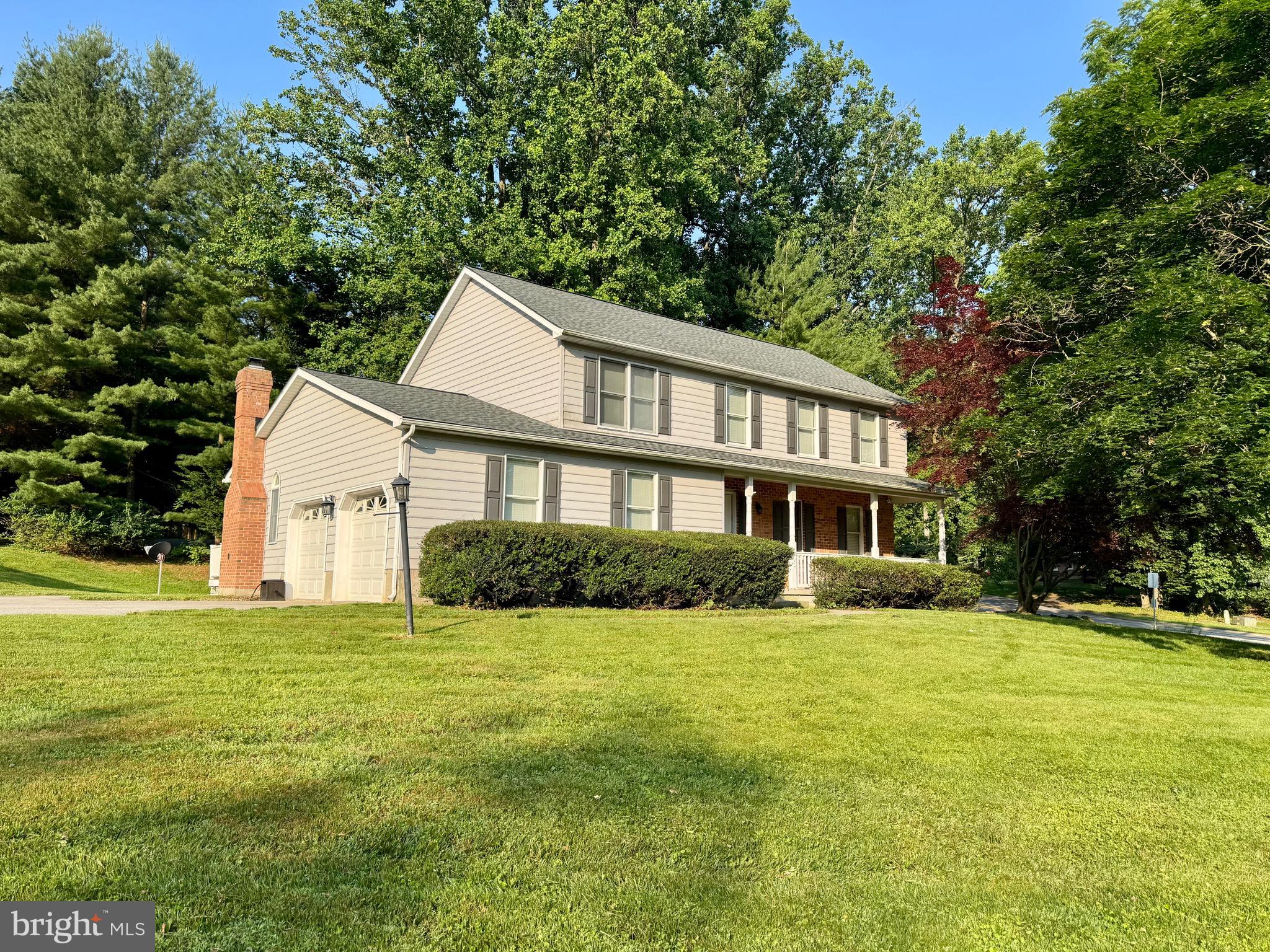 1000 REDBROOK COURT