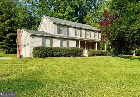 1000 REDBROOK COURT BEL AIR MD 21014
