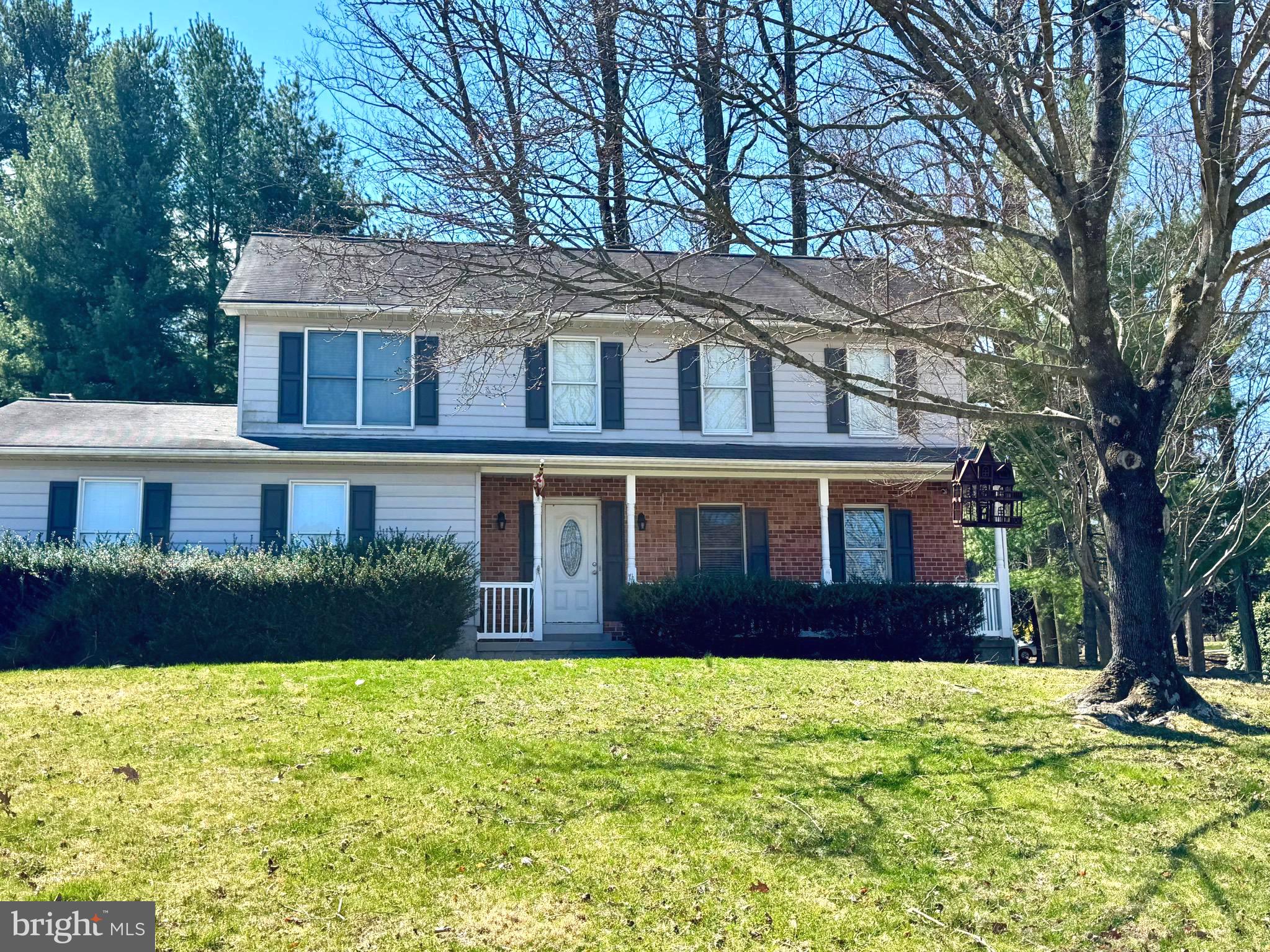 1000 REDBROOK COURT