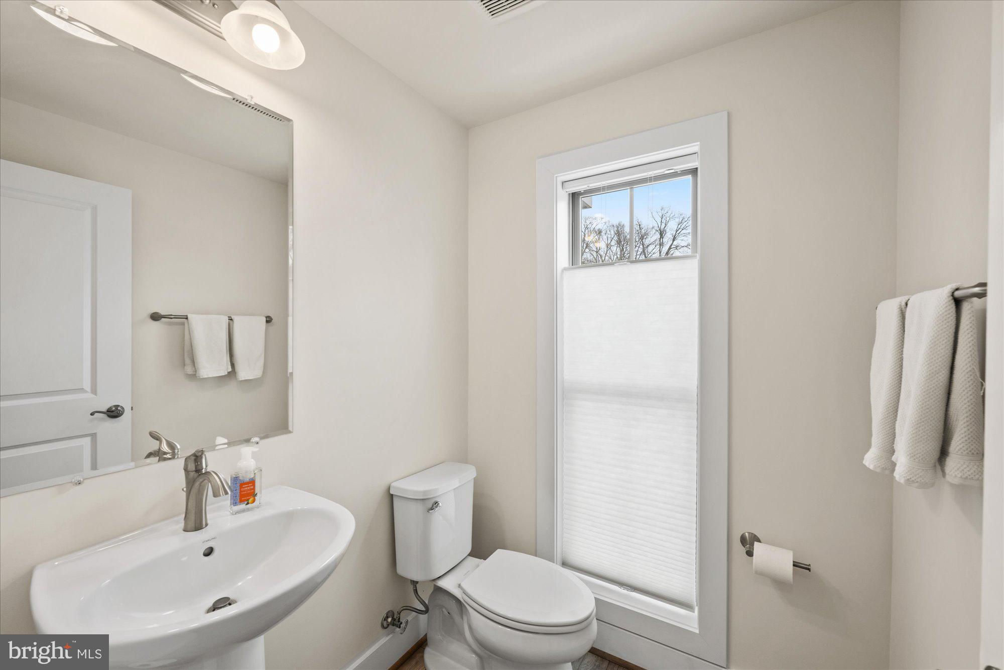 TOWNES AT SOUTH GLEBE - Residential