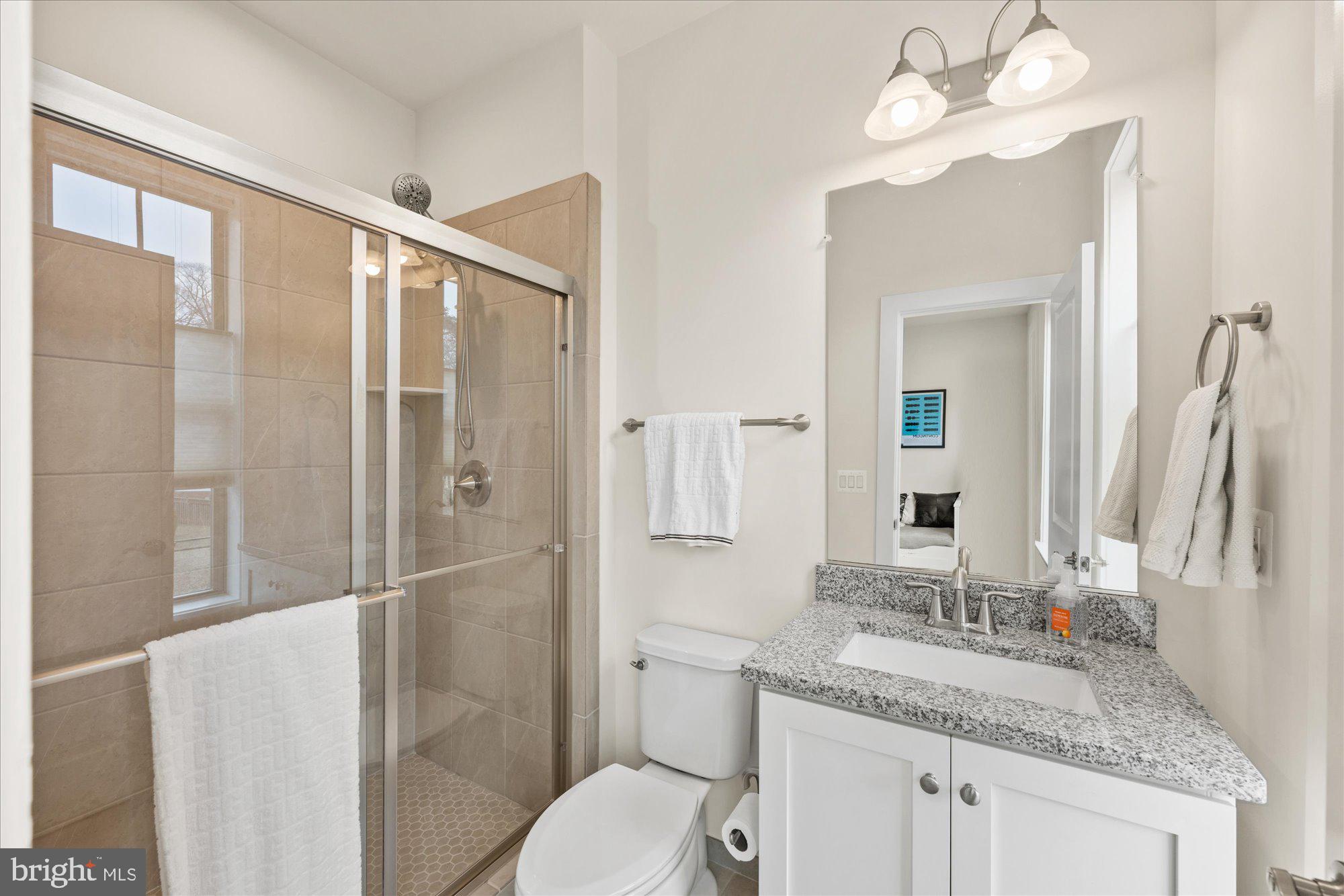 TOWNES AT SOUTH GLEBE - Residential