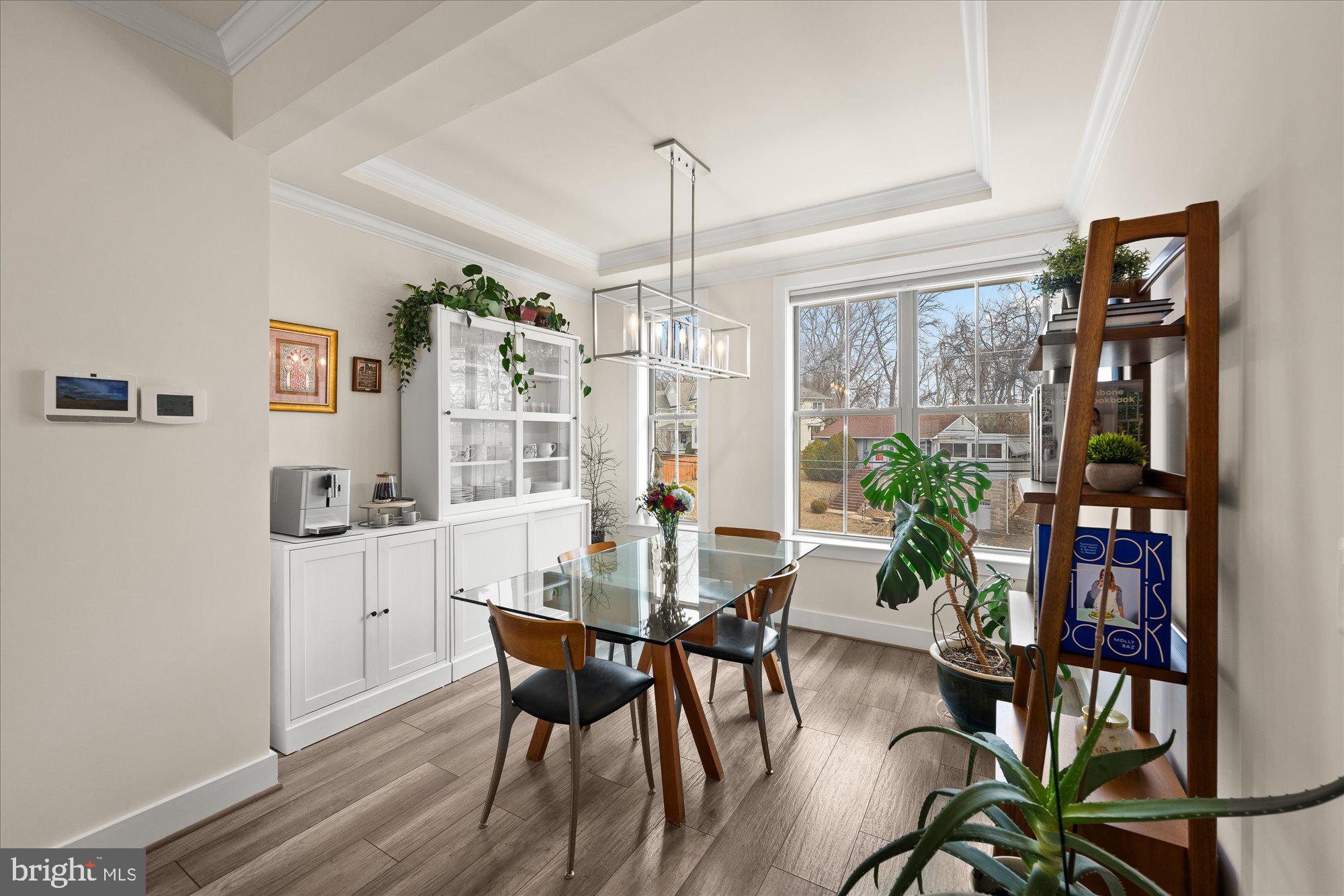 TOWNES AT SOUTH GLEBE - Residential