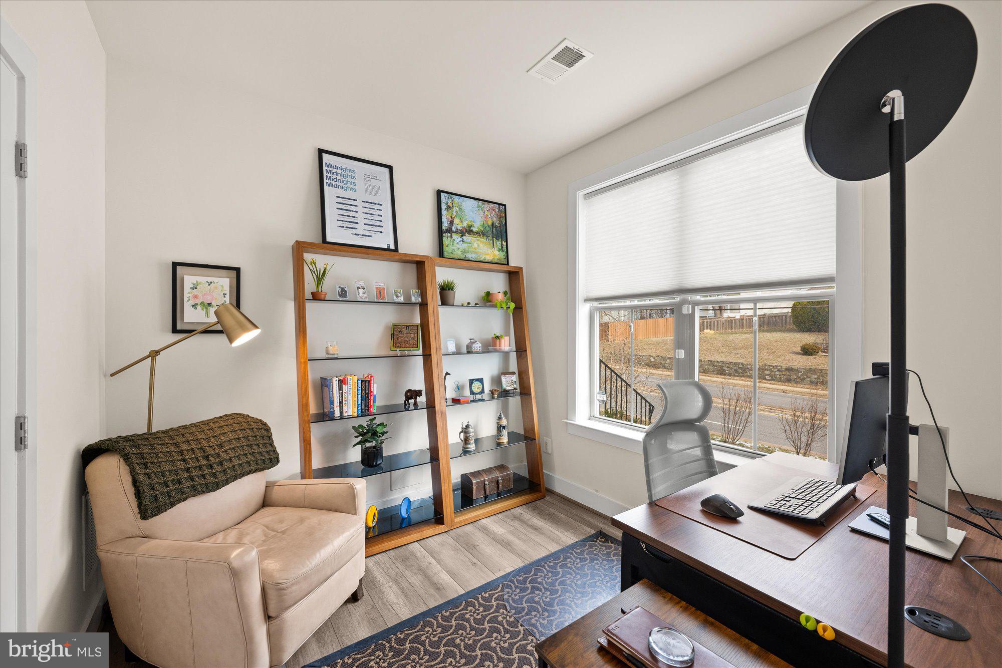 TOWNES AT SOUTH GLEBE - Residential