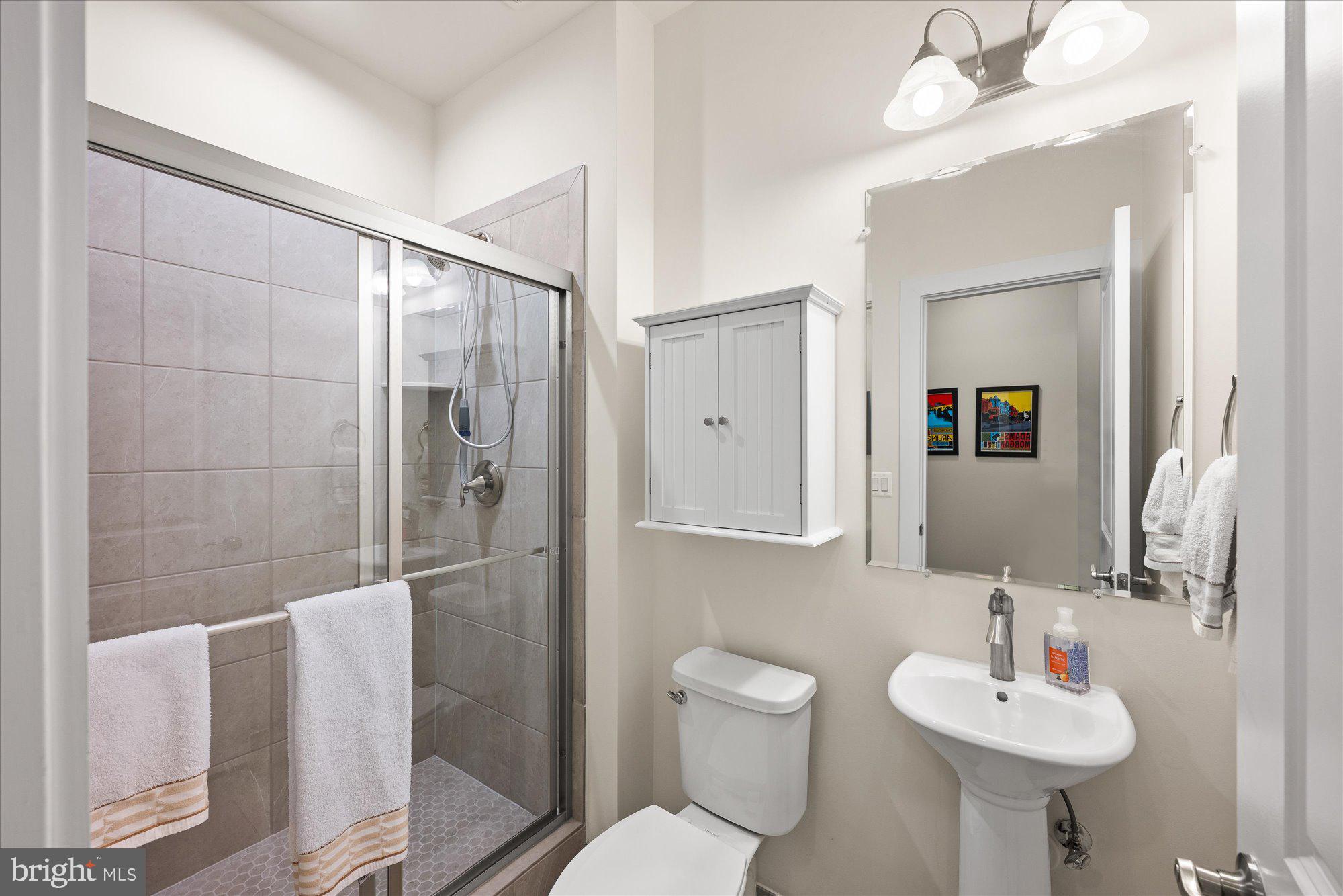 TOWNES AT SOUTH GLEBE - Residential