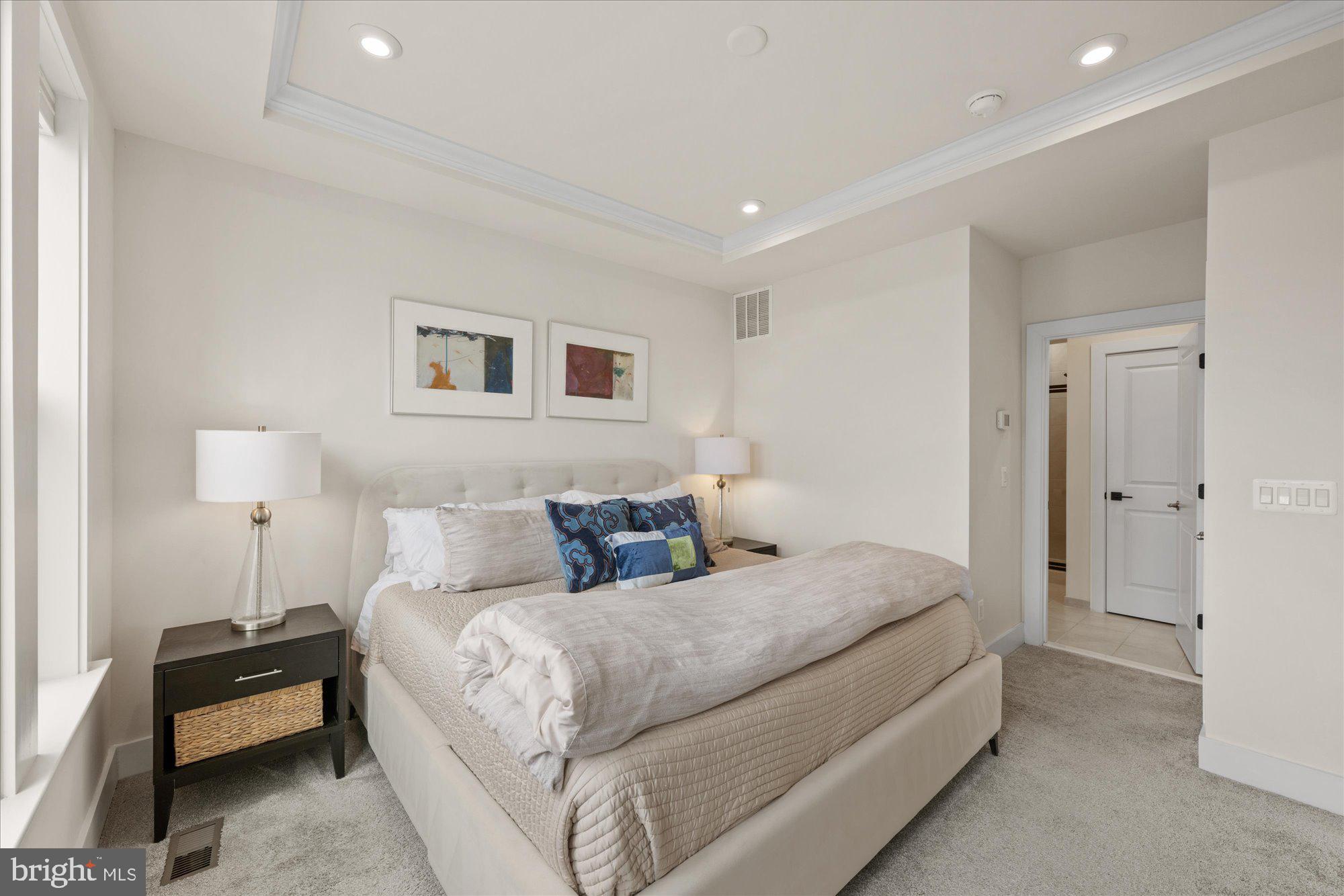 TOWNES AT SOUTH GLEBE - Residential