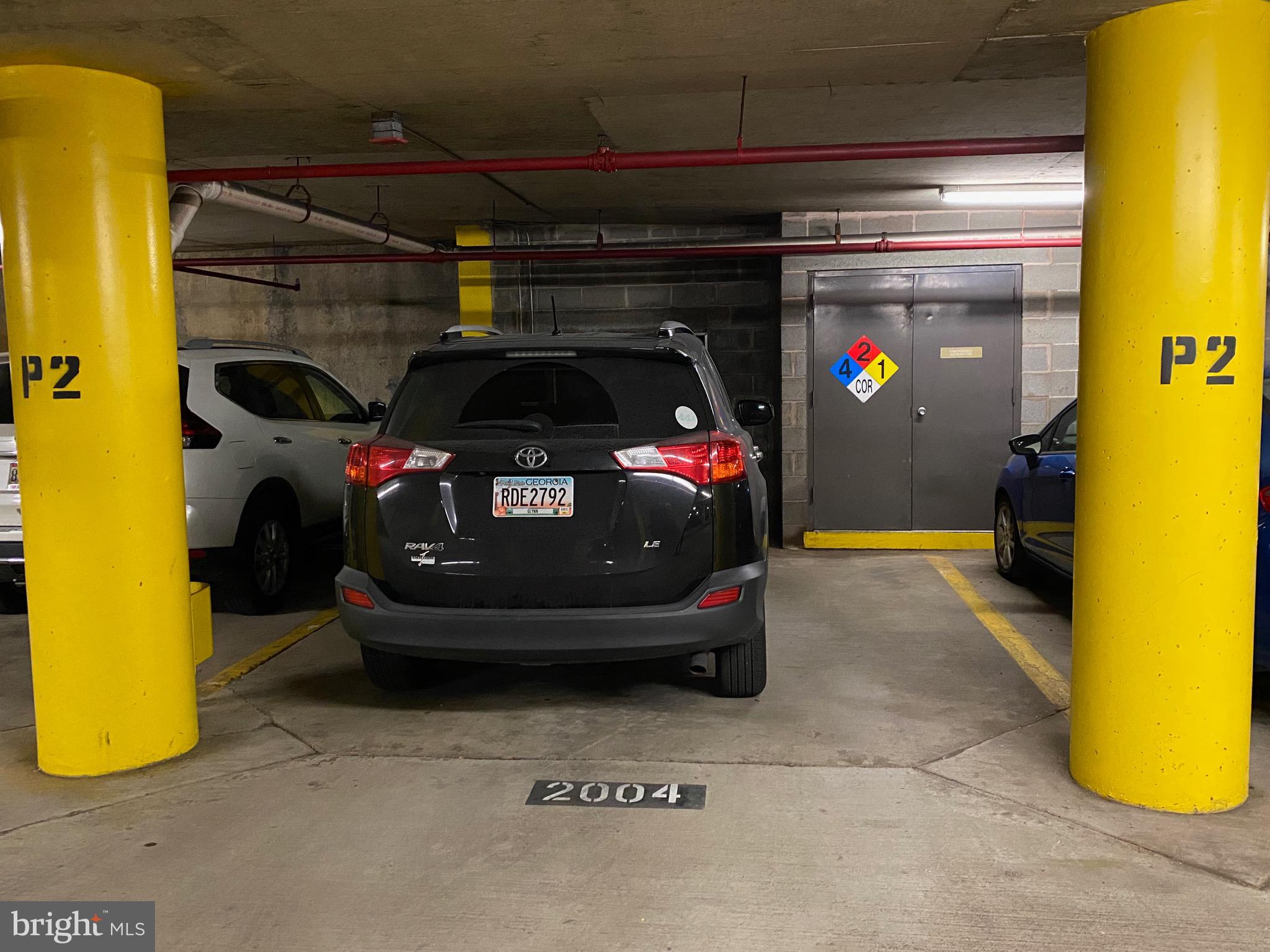 BALLSTON - Residential Lease