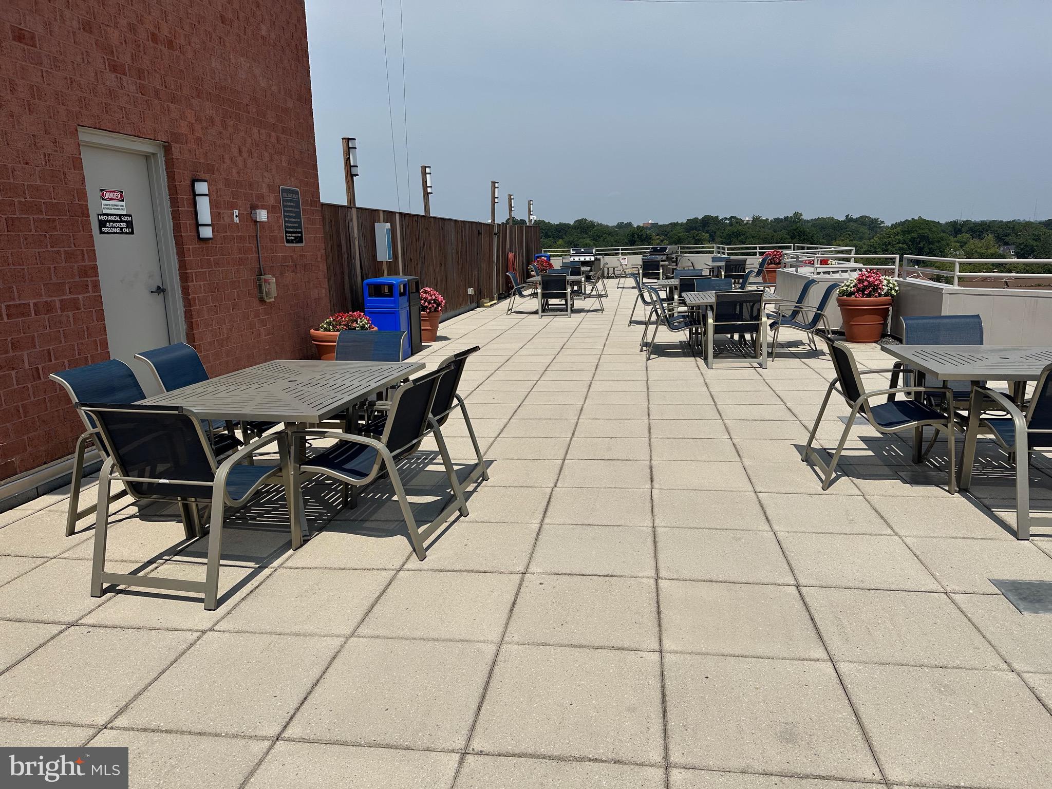 BALLSTON - Residential Lease