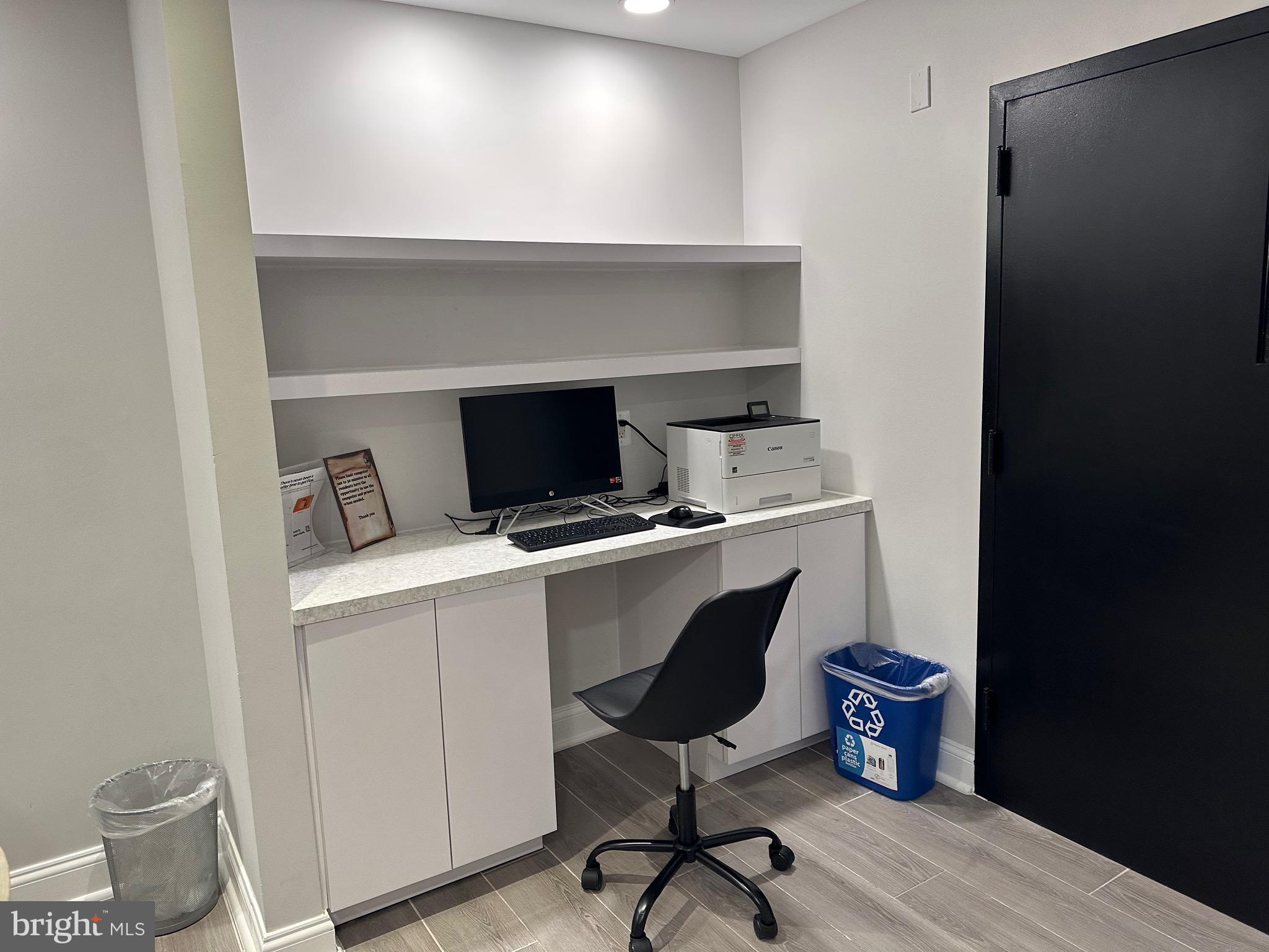 BALLSTON - Residential Lease