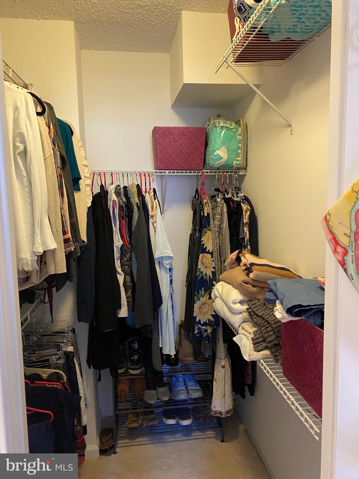 BALLSTON - Residential Lease