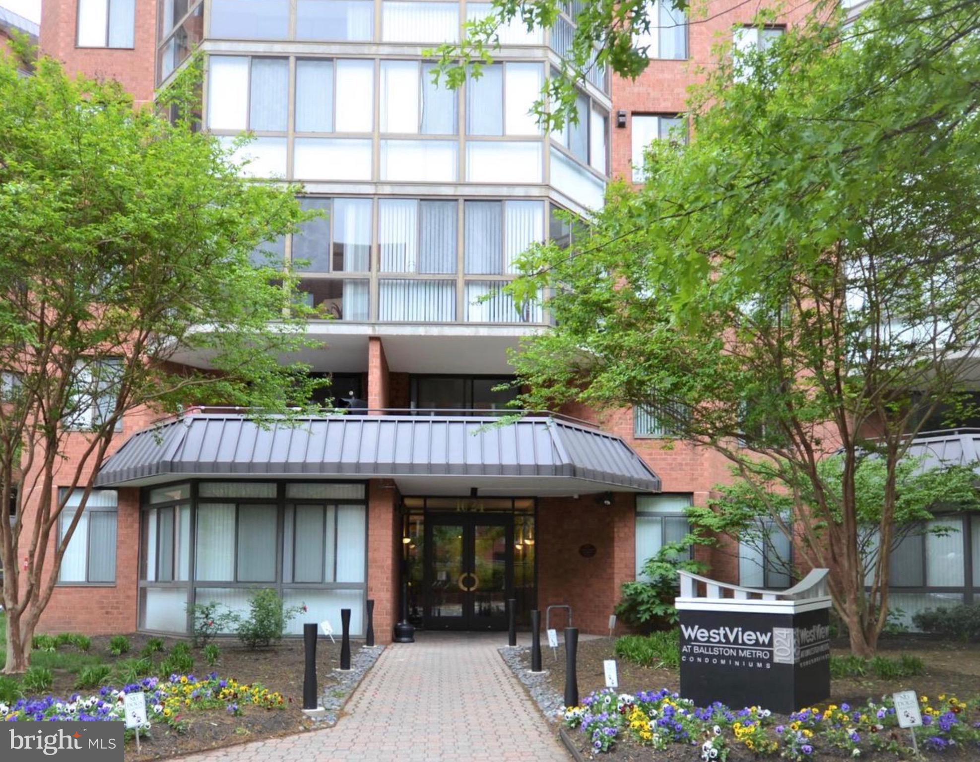 BALLSTON - Residential Lease