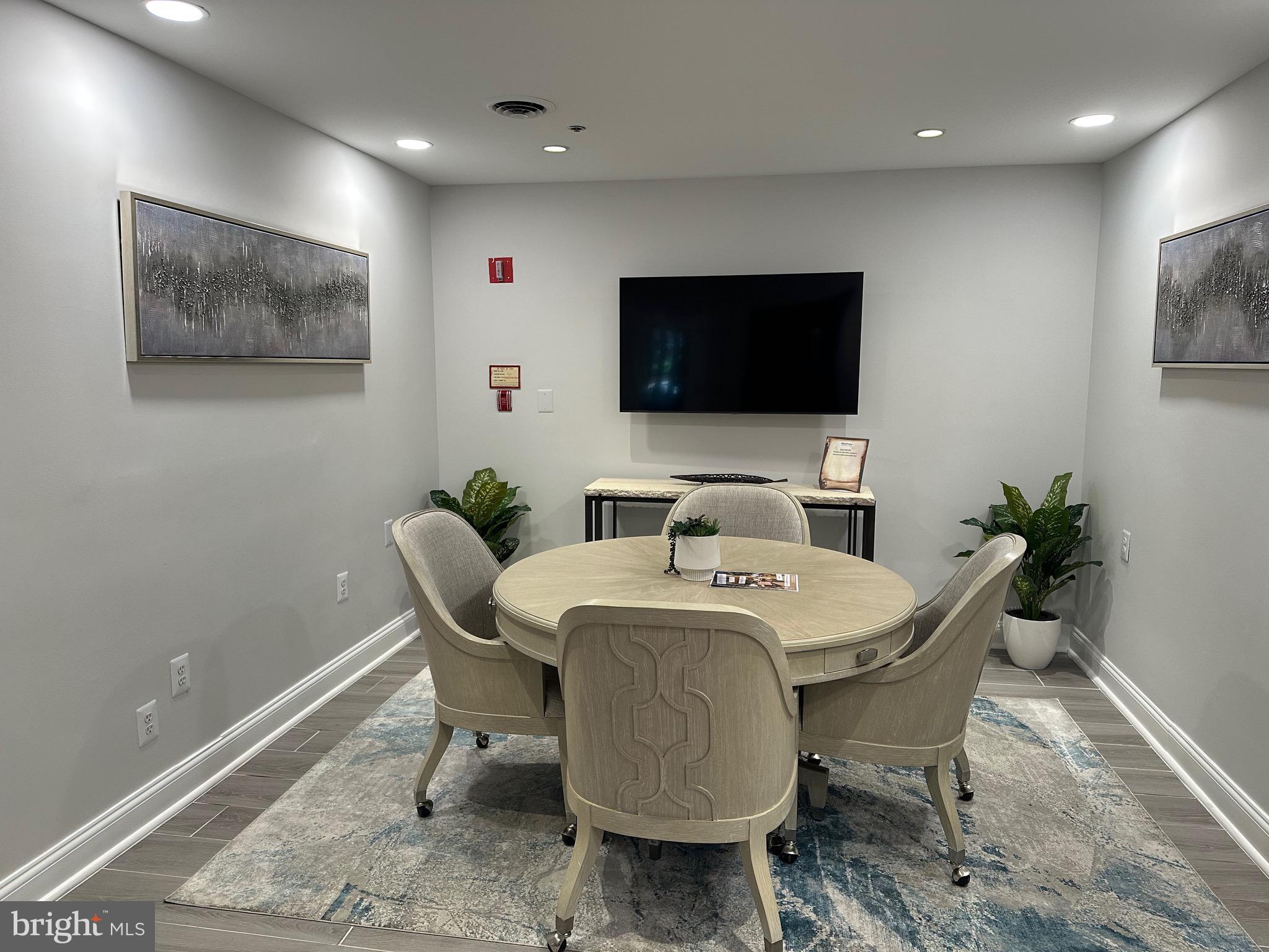 BALLSTON - Residential Lease