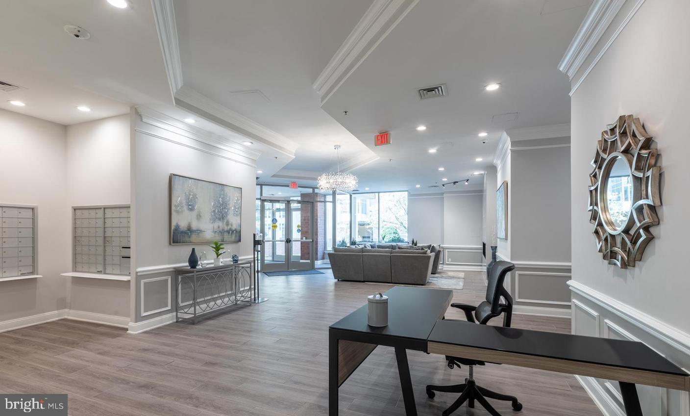 BALLSTON - Residential Lease