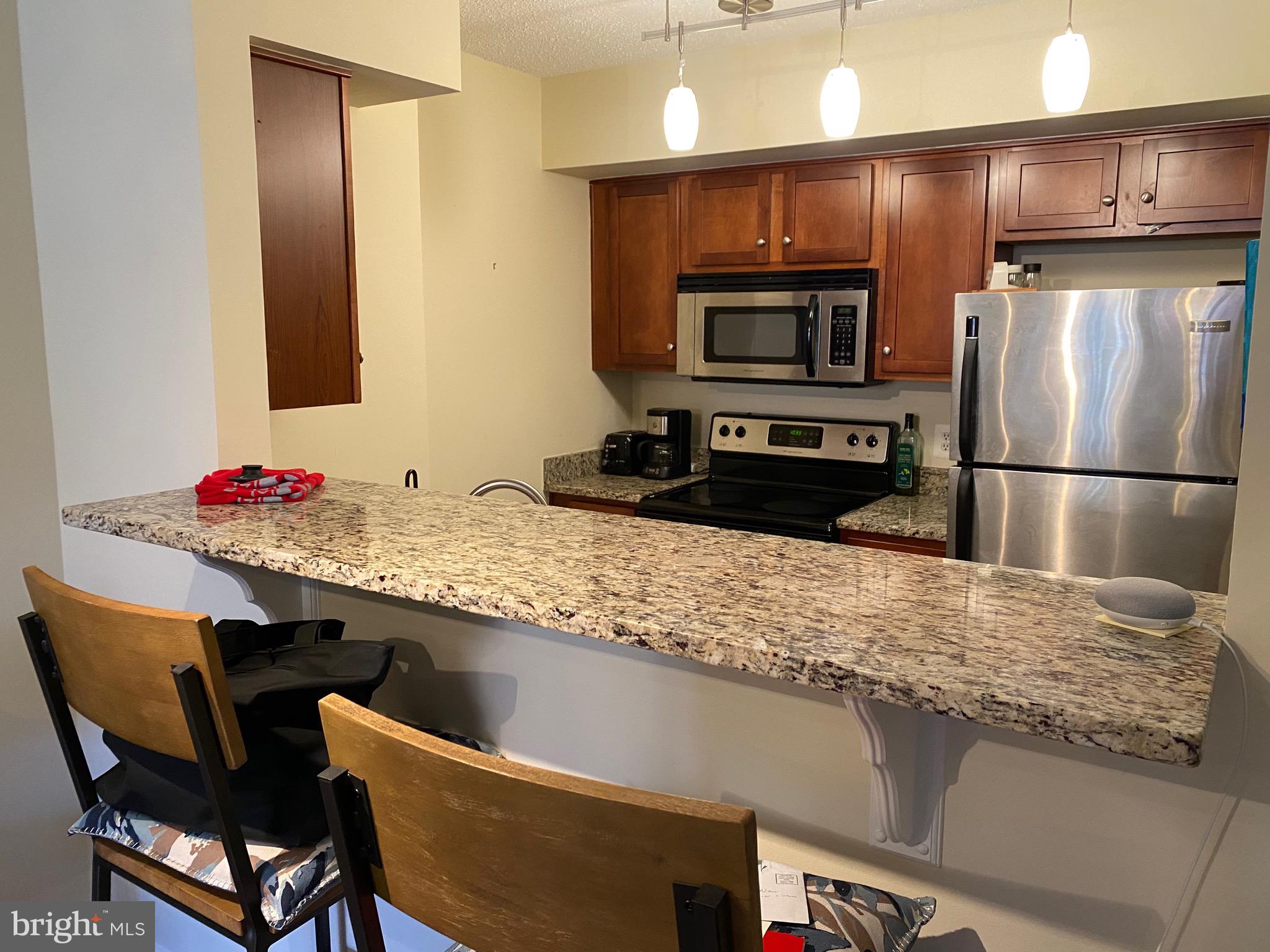 BALLSTON - Residential Lease
