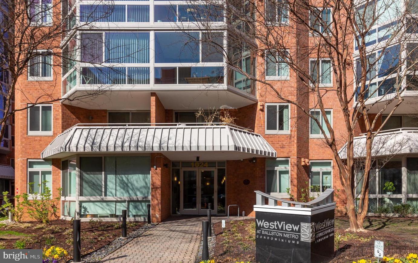 BALLSTON - Residential Lease