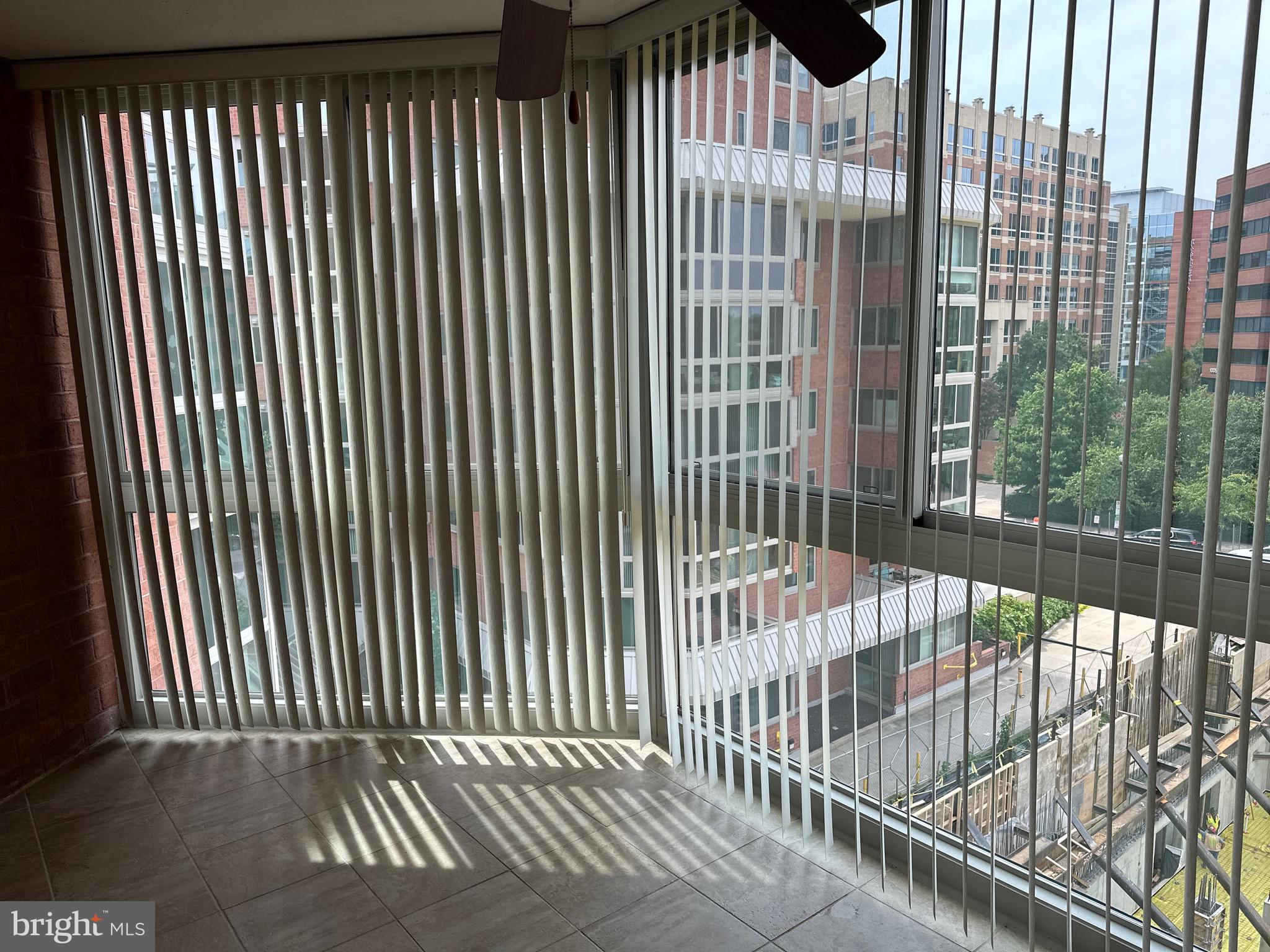 BALLSTON - Residential Lease