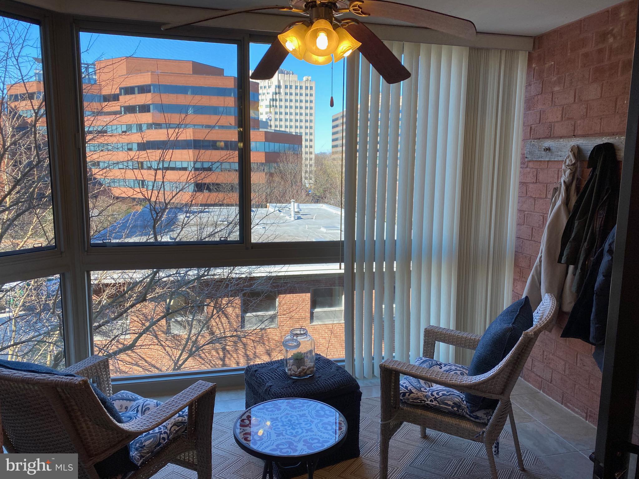 BALLSTON - Residential Lease