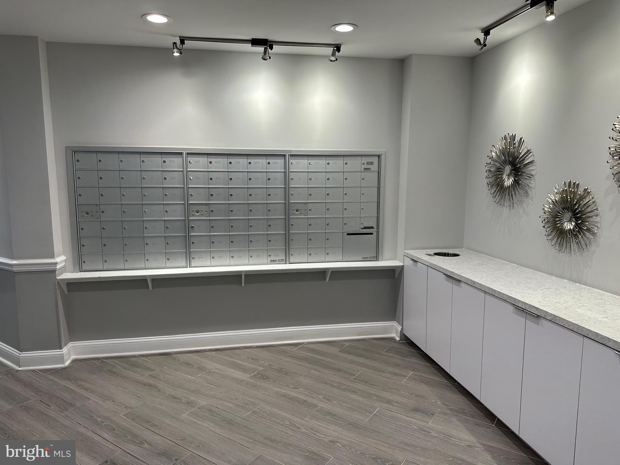 BALLSTON - Residential Lease