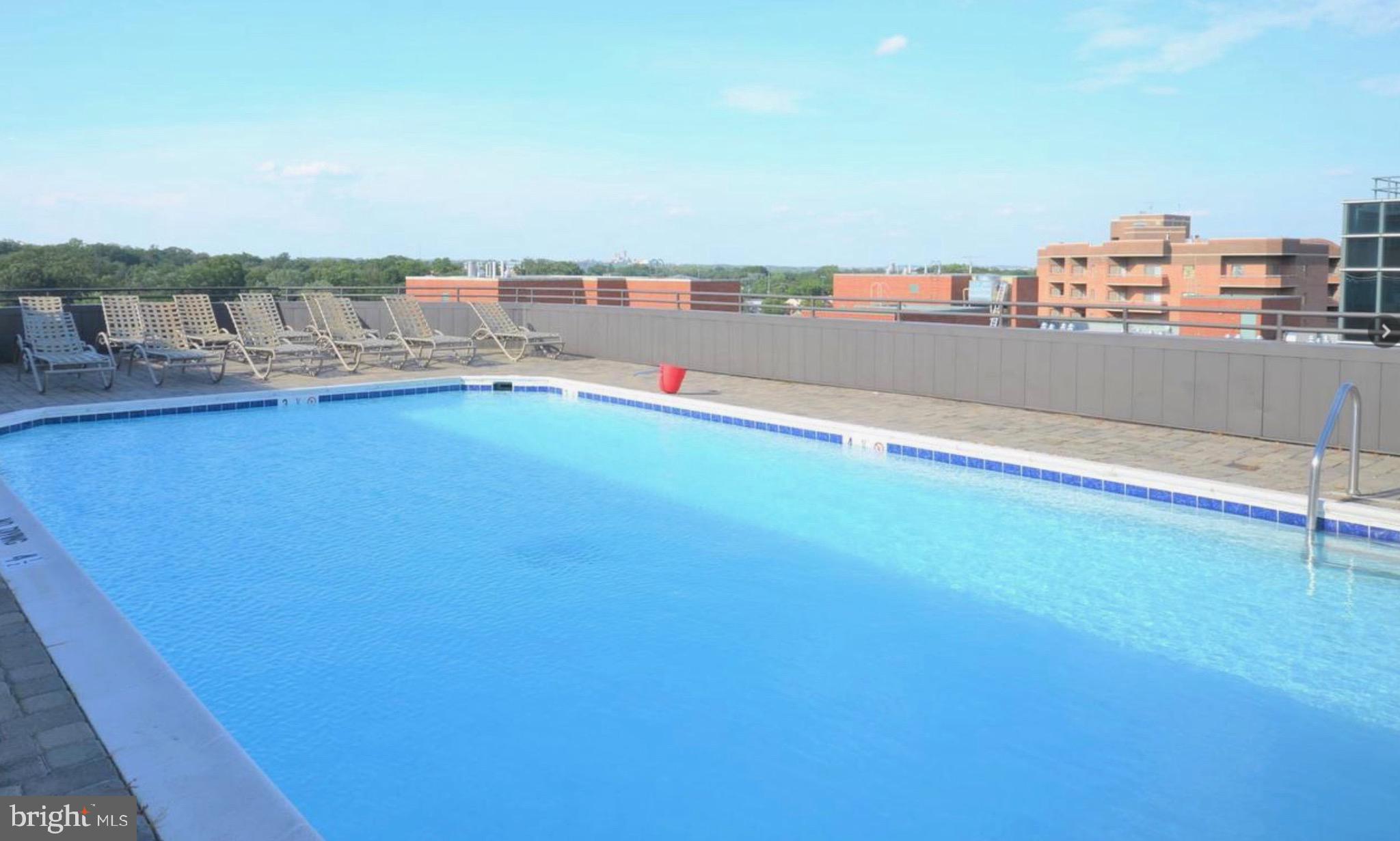 BALLSTON - Residential Lease