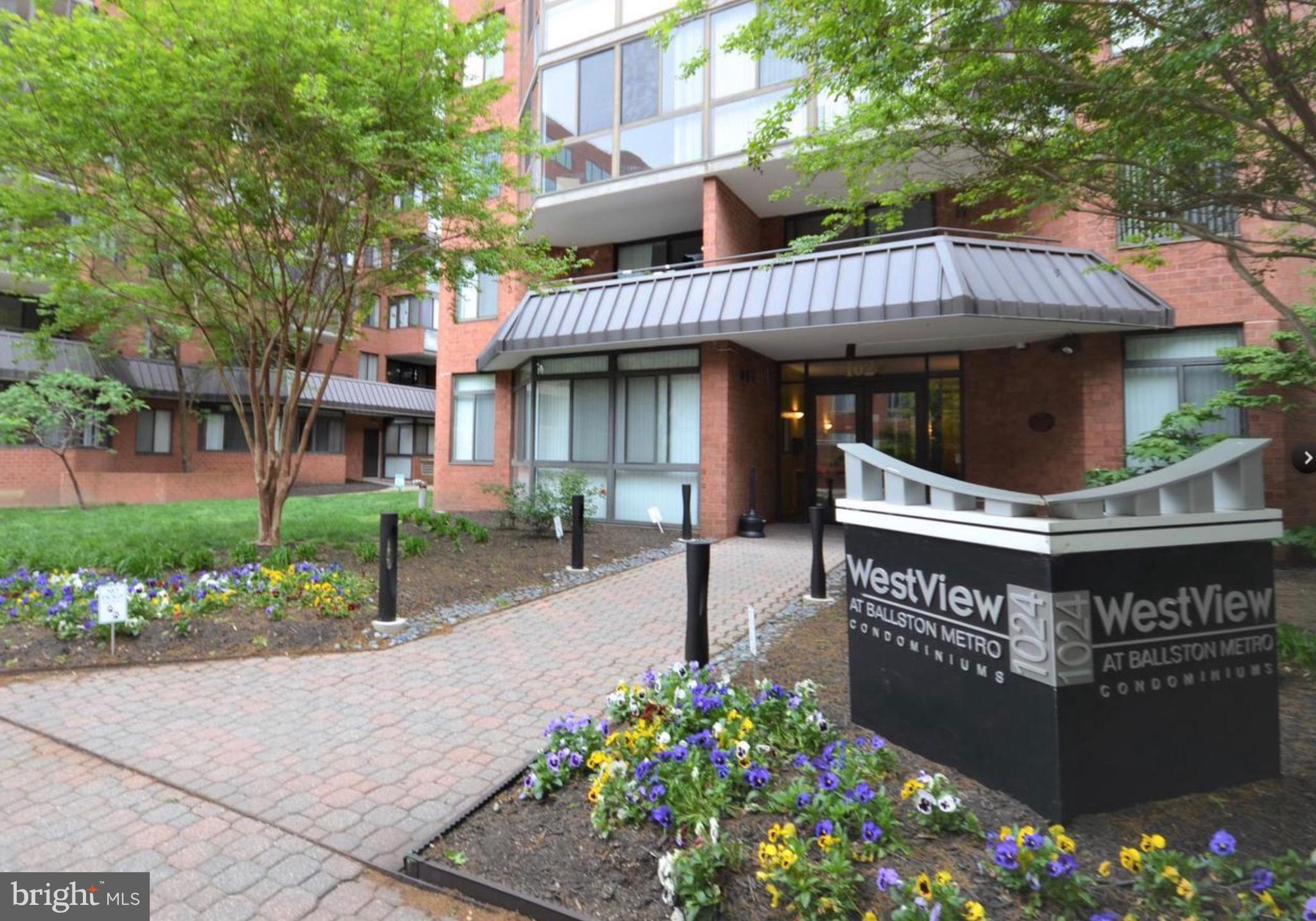 BALLSTON - Residential Lease