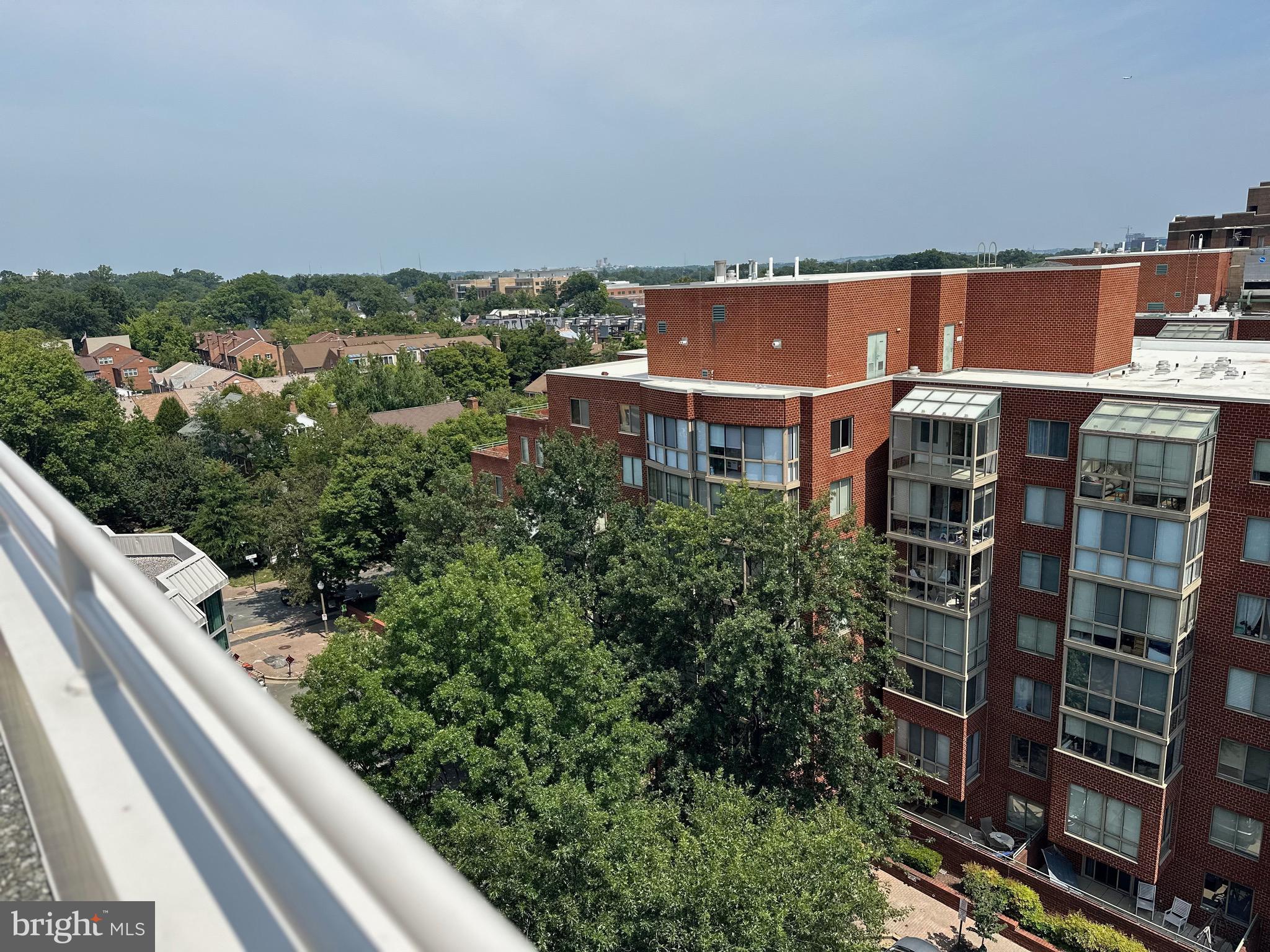 BALLSTON - Residential Lease