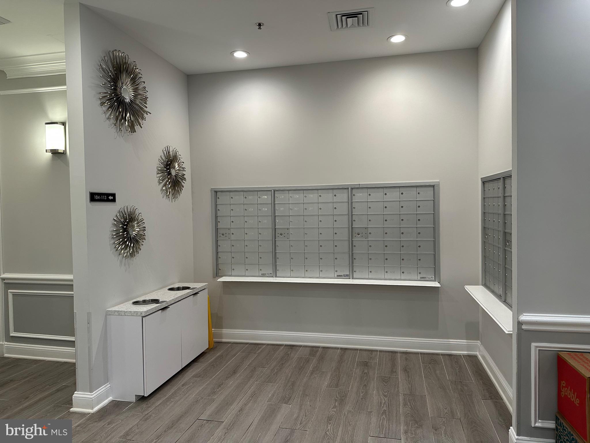 BALLSTON - Residential Lease