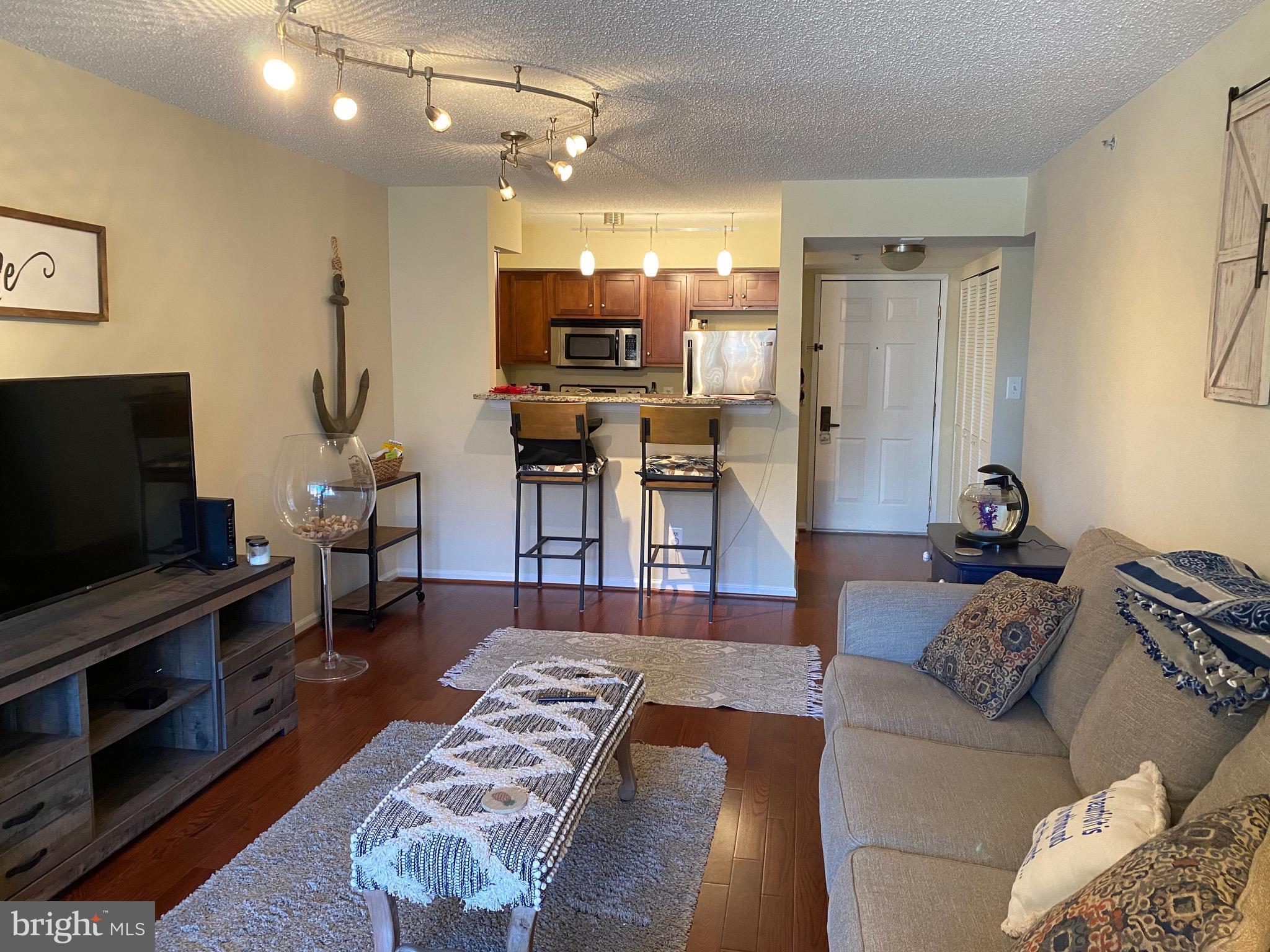 BALLSTON - Residential Lease