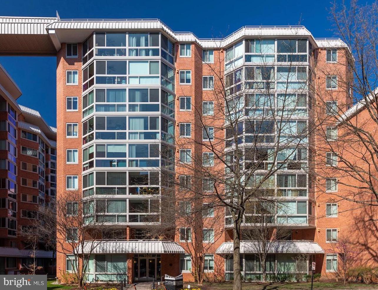 BALLSTON - Residential Lease