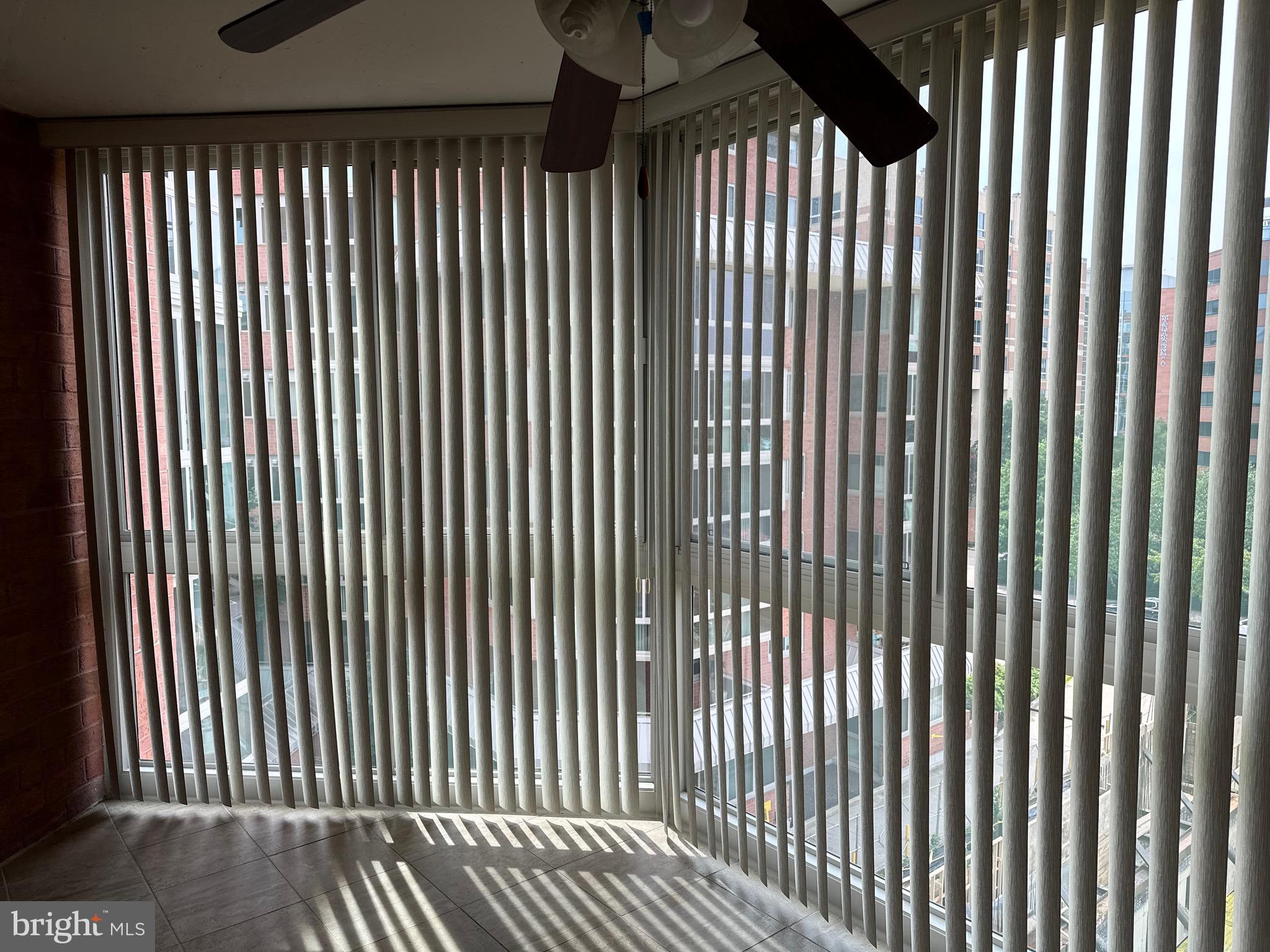 BALLSTON - Residential Lease