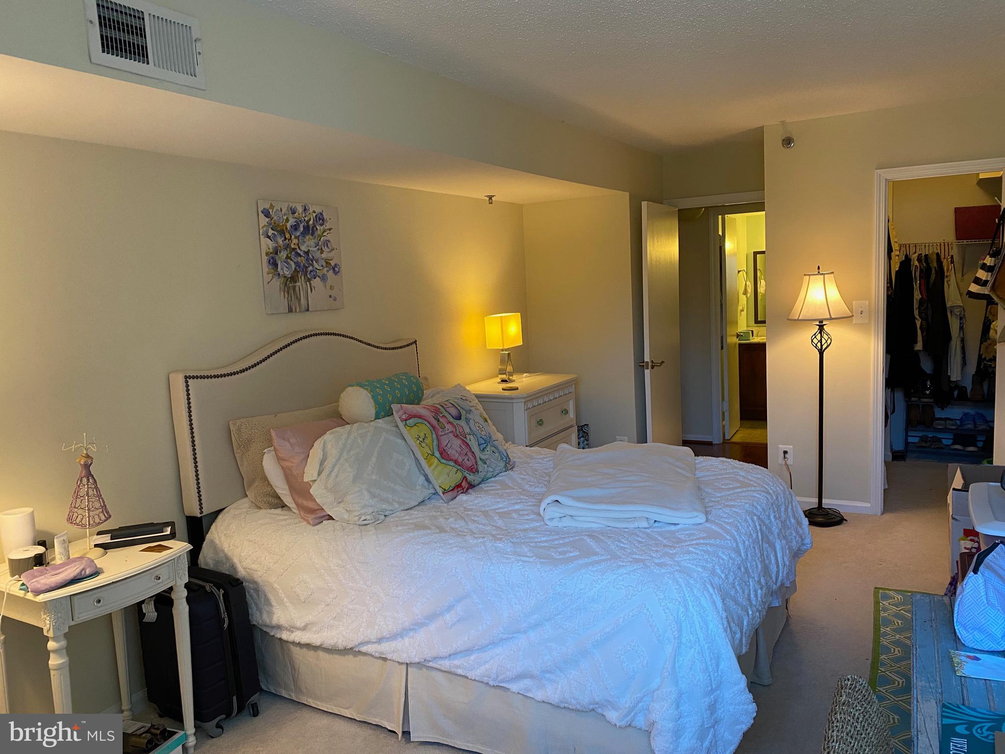 BALLSTON - Residential Lease