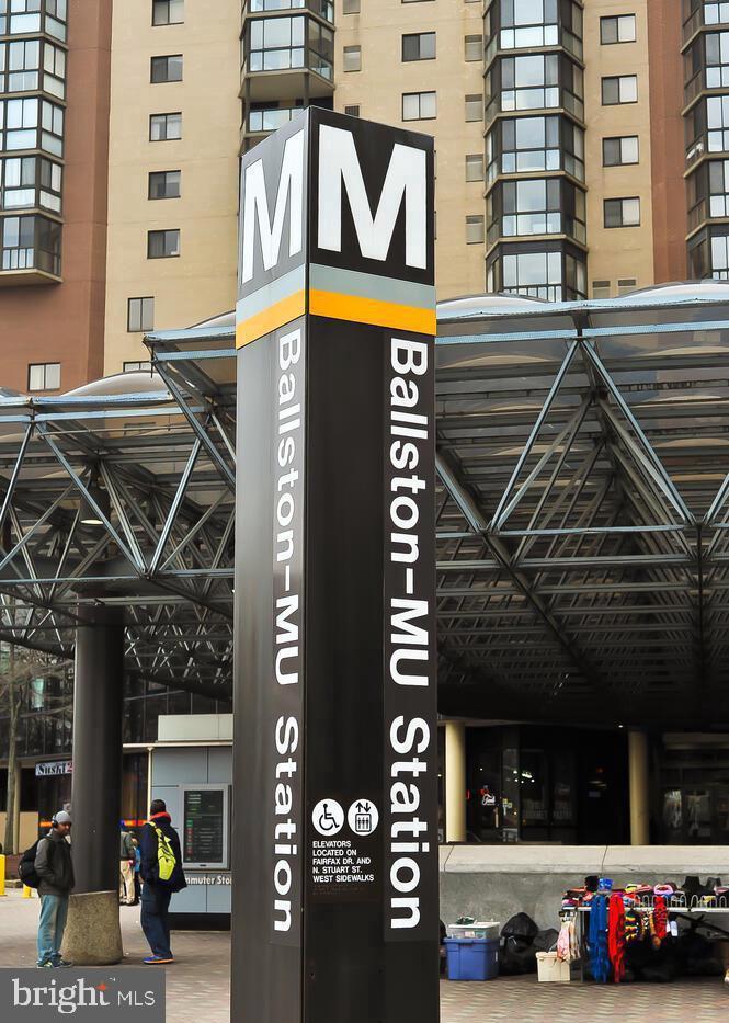 BALLSTON - Residential Lease