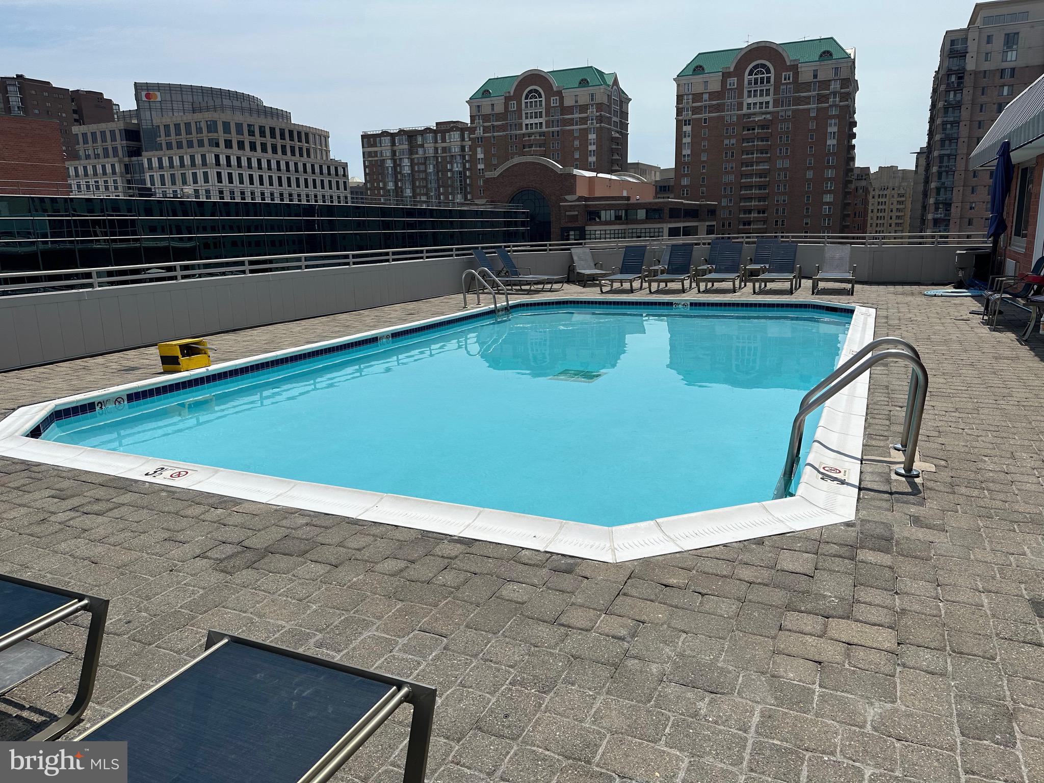 BALLSTON - Residential Lease