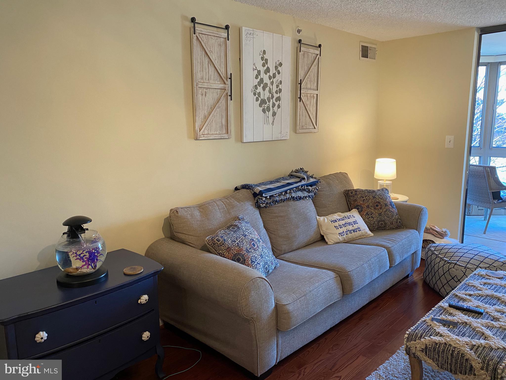 BALLSTON - Residential Lease