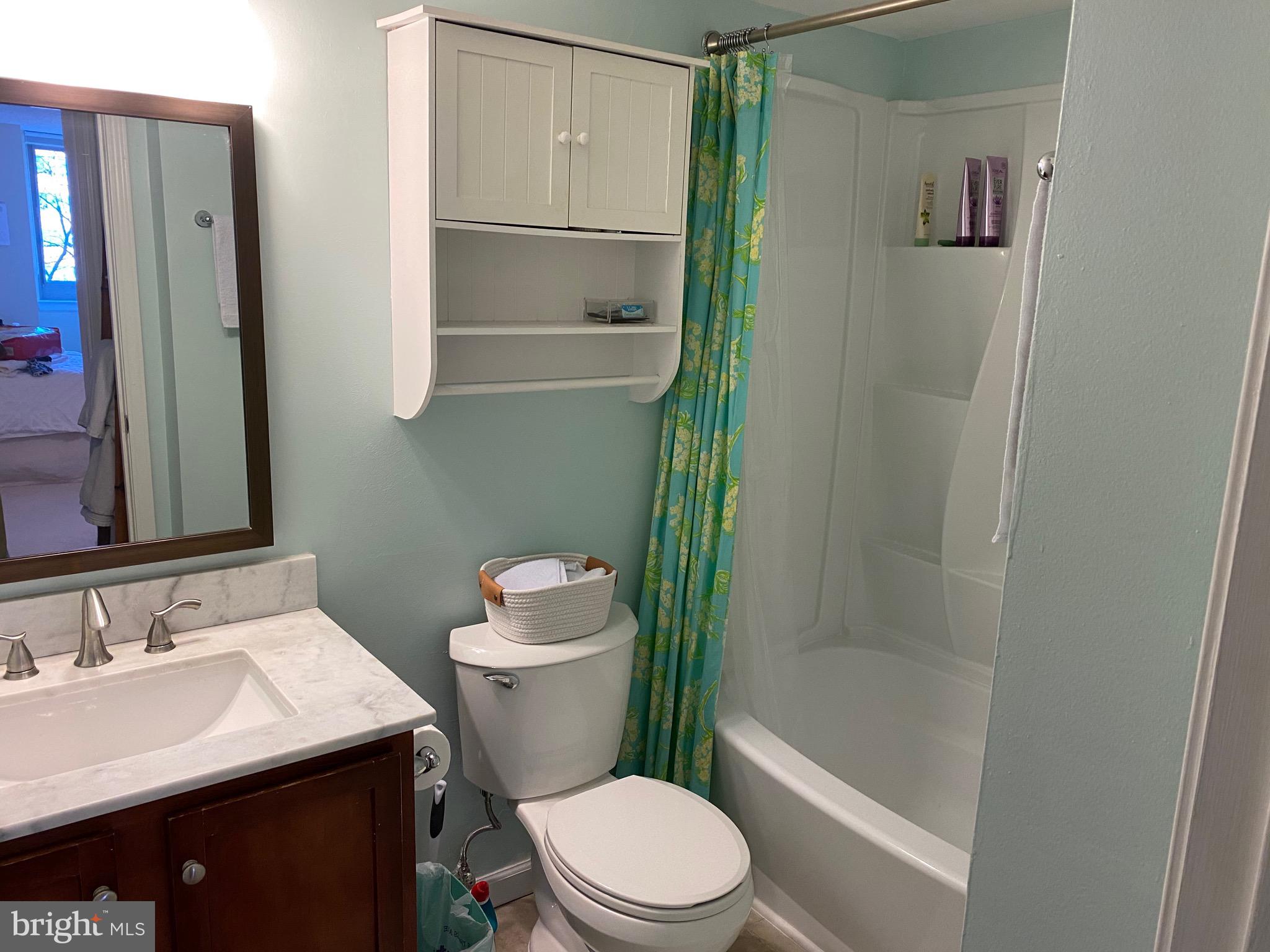 BALLSTON - Residential Lease