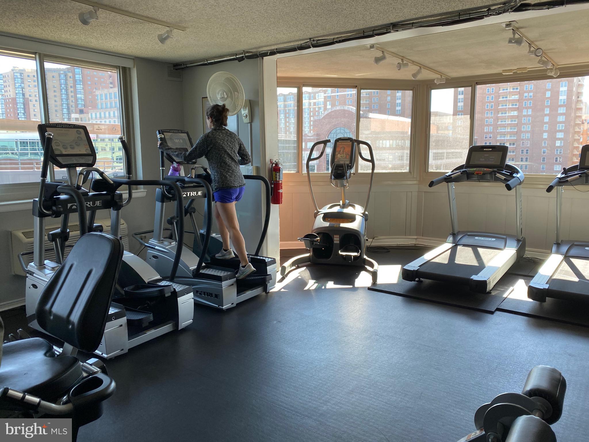 BALLSTON - Residential Lease