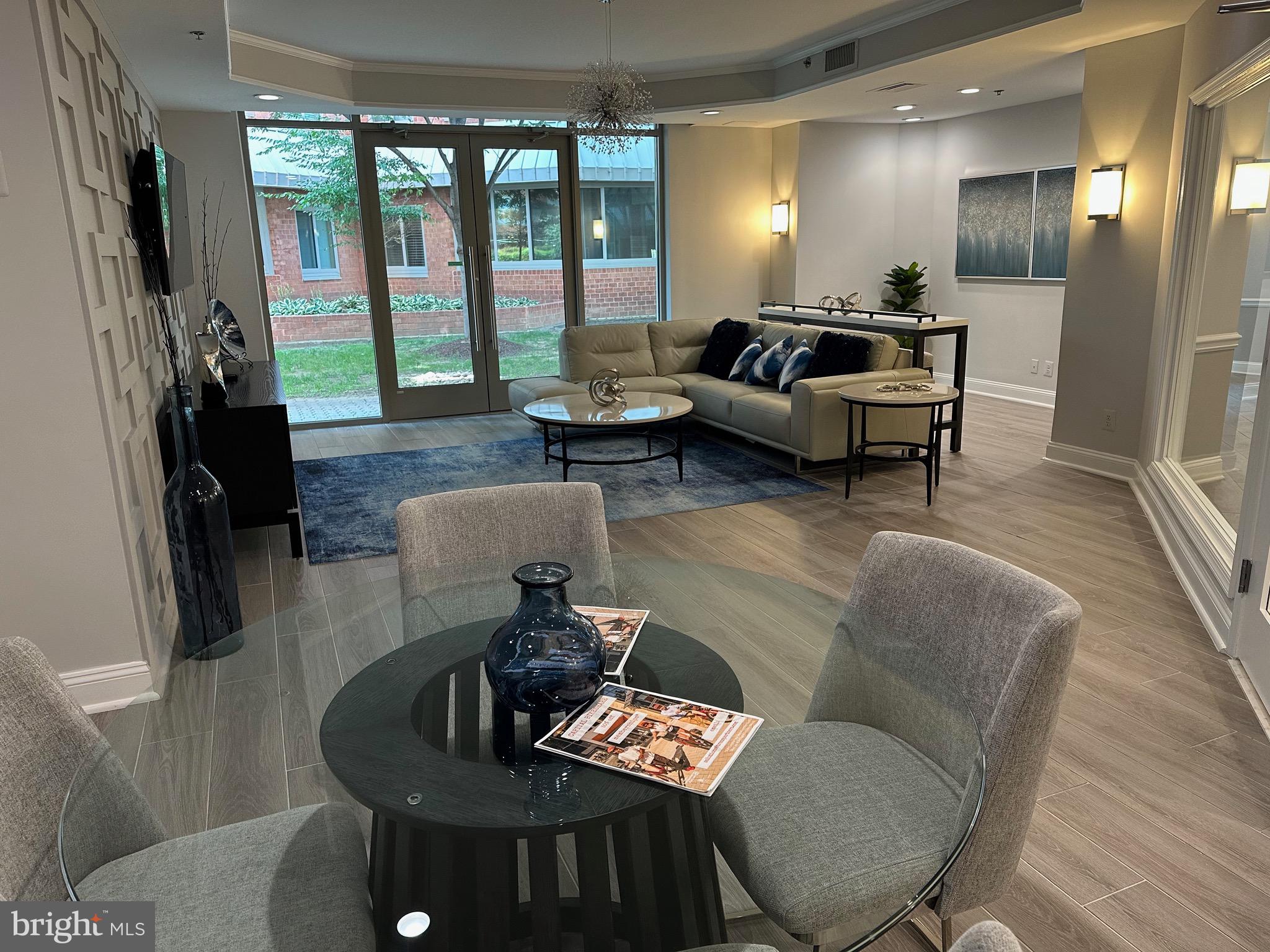 BALLSTON - Residential Lease