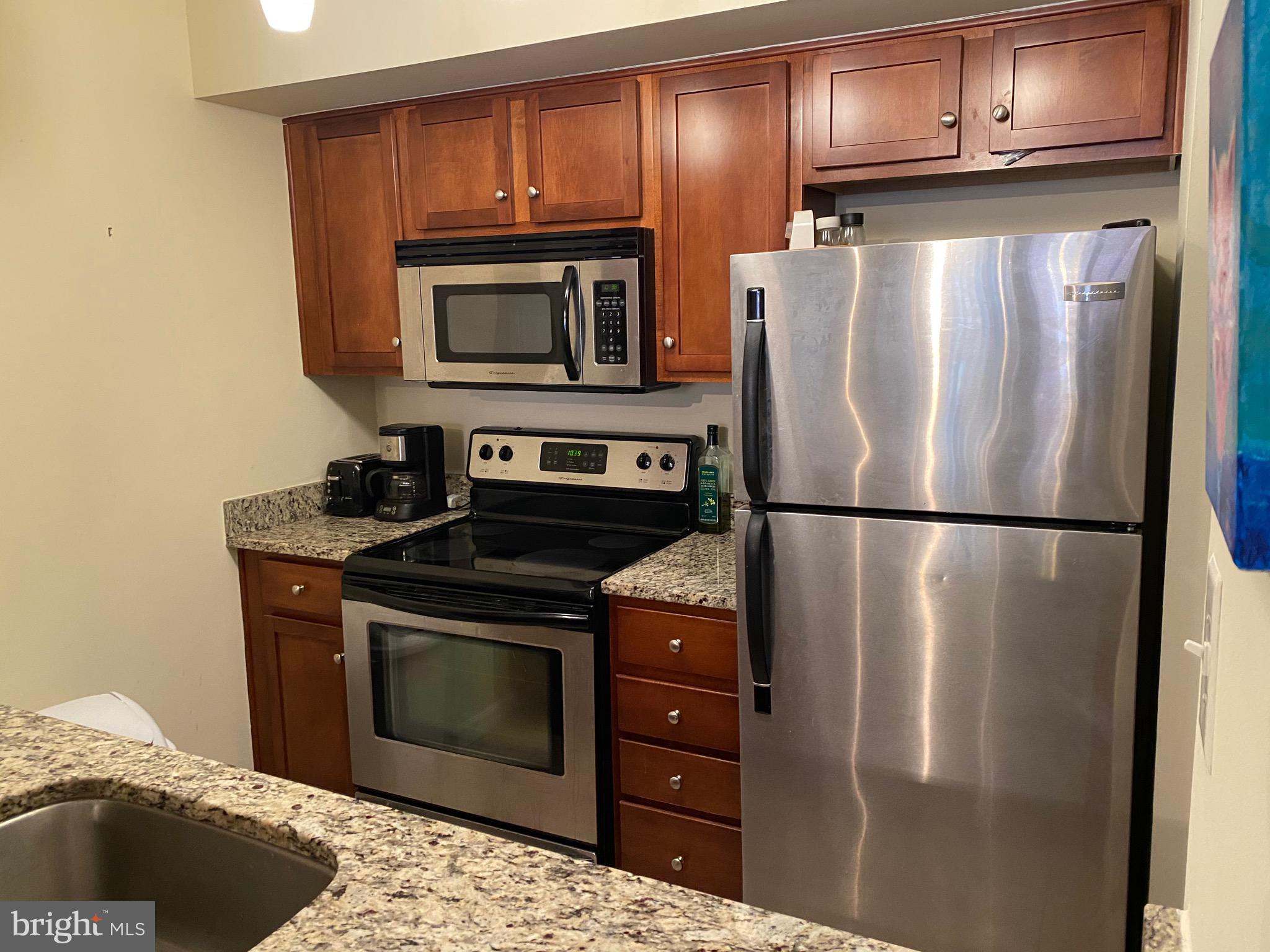 BALLSTON - Residential Lease