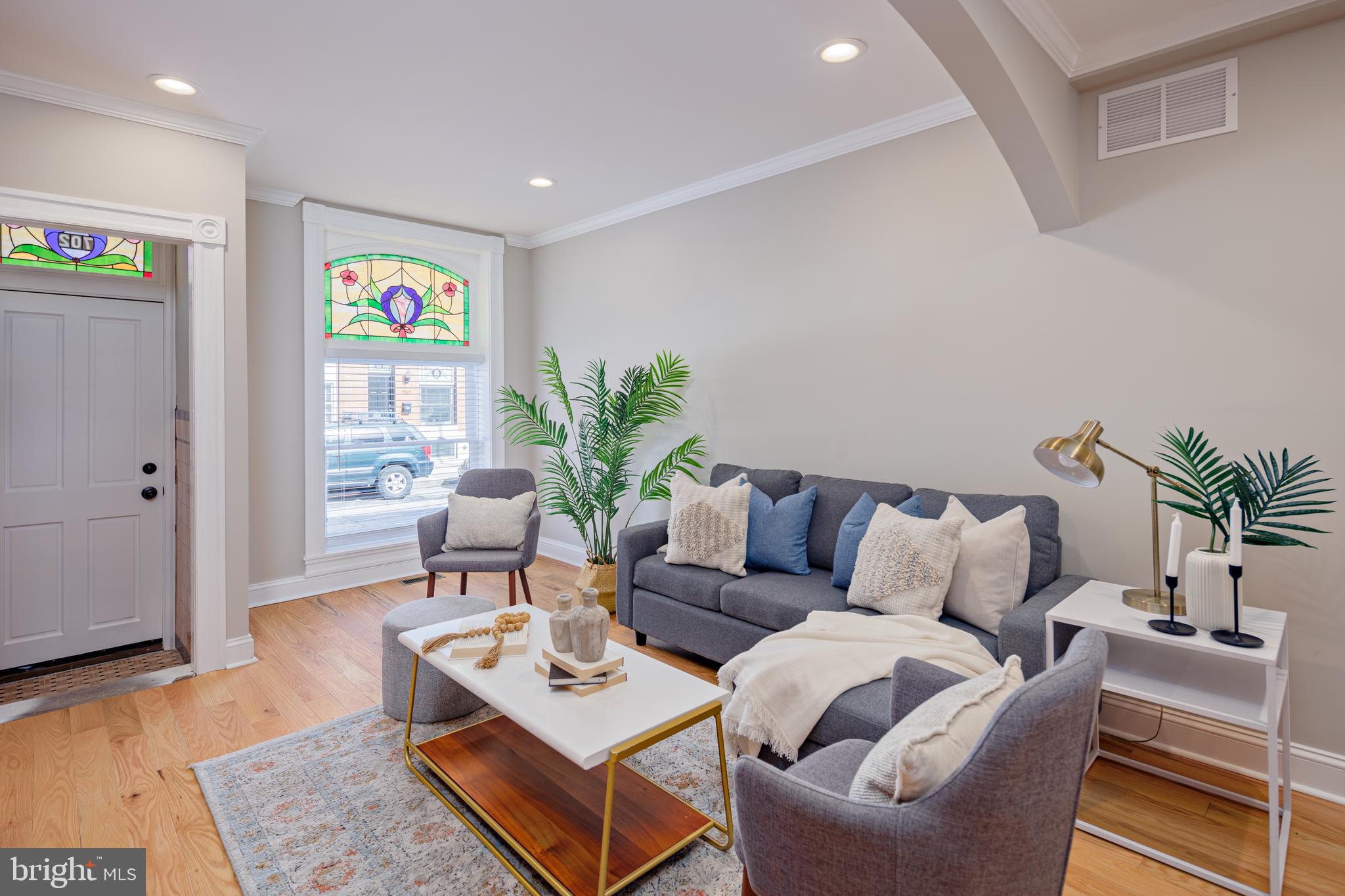 CANTON - Residential