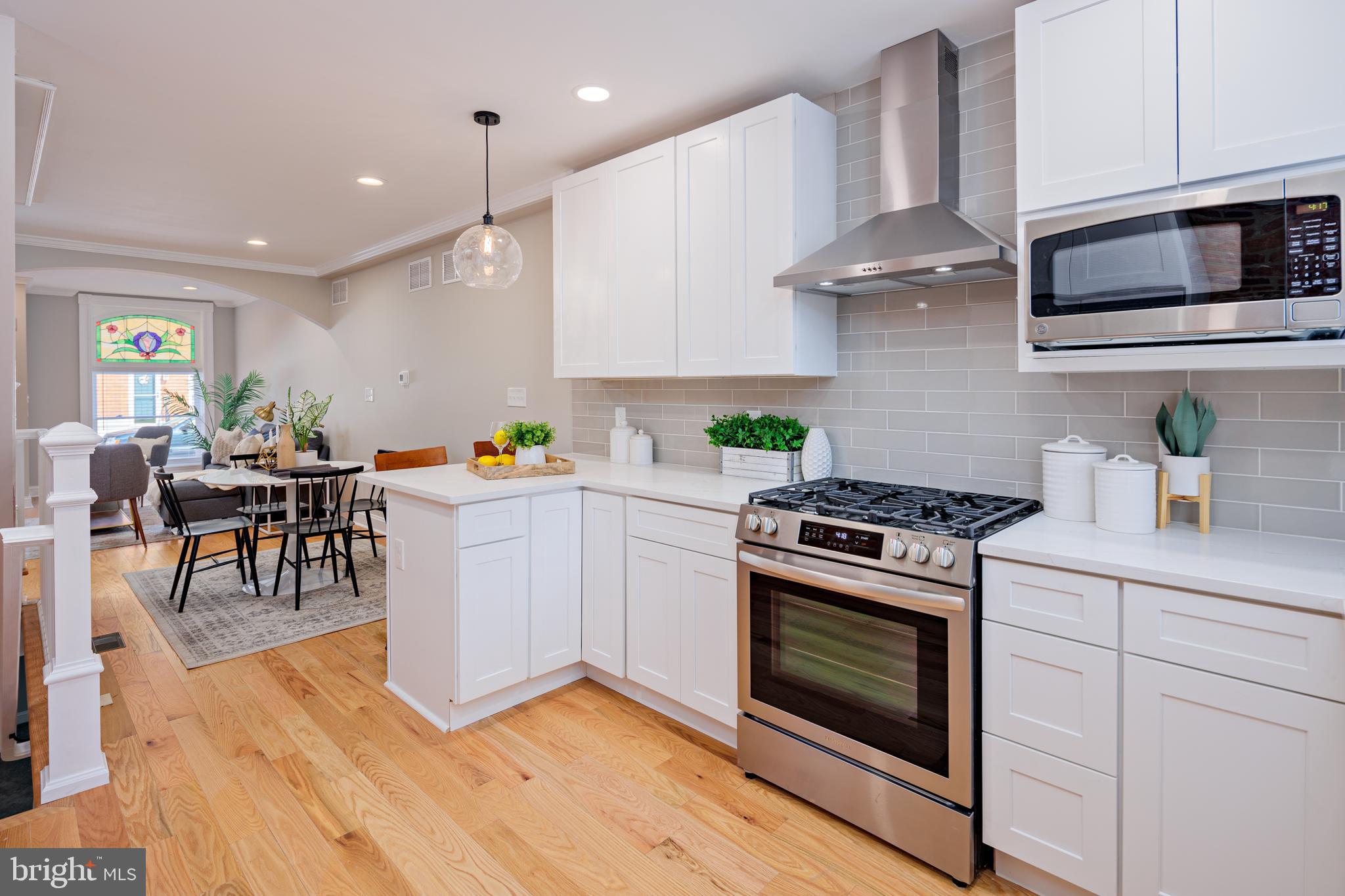 CANTON - Residential