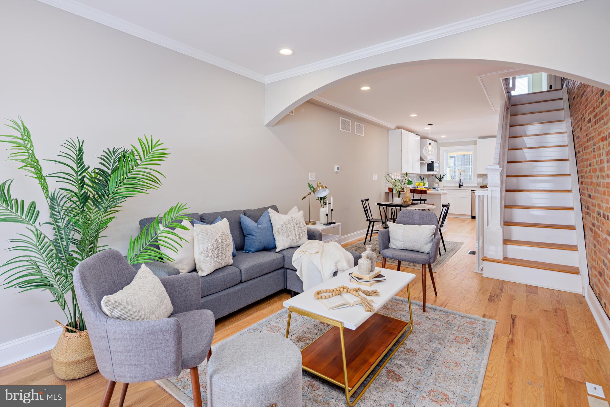 CANTON - Residential