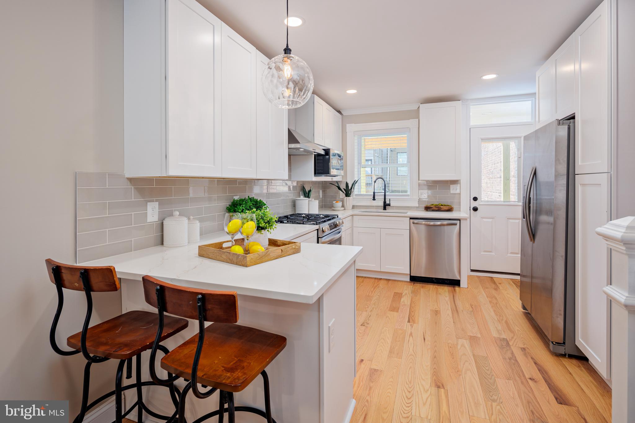 CANTON - Residential