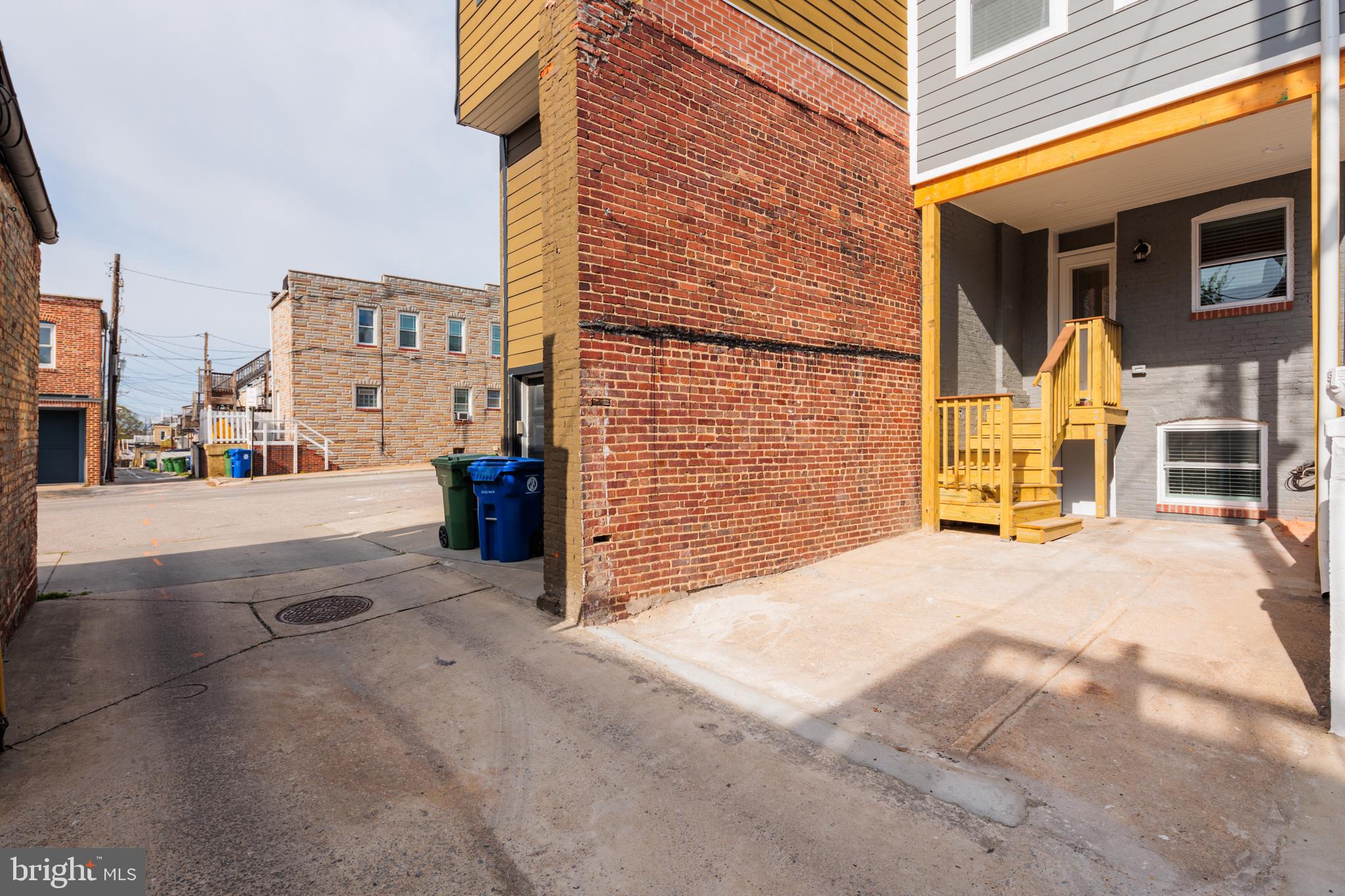 CANTON - Residential